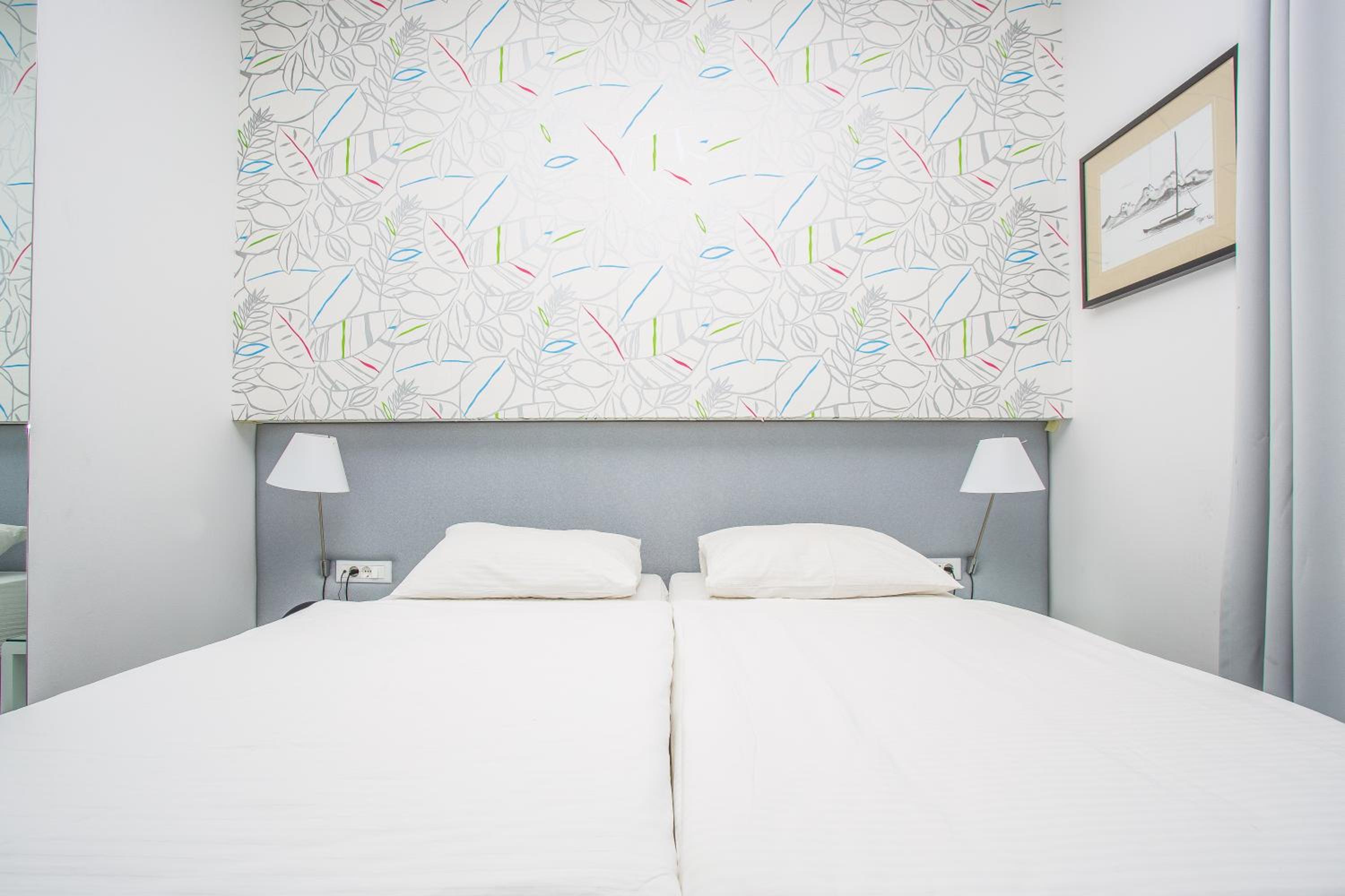 Jona Rooms Podstrana
