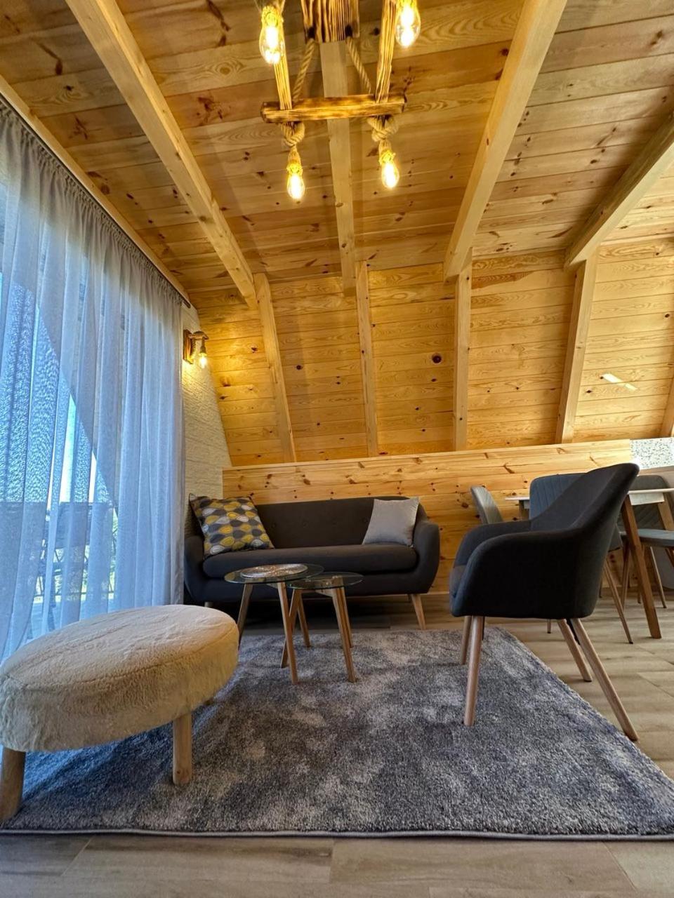 Monte zone Zabljak