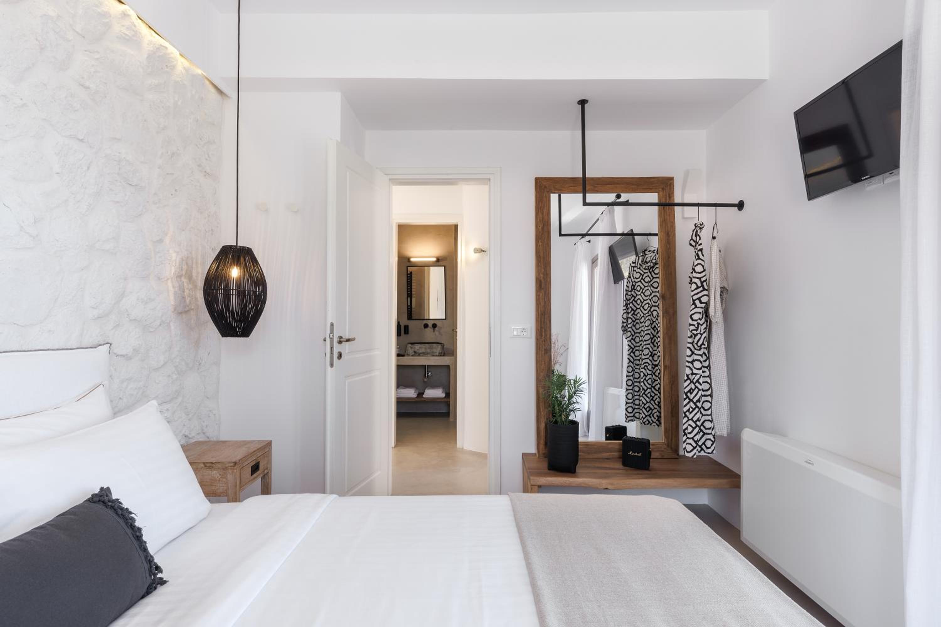 Eolia Luxury Villas