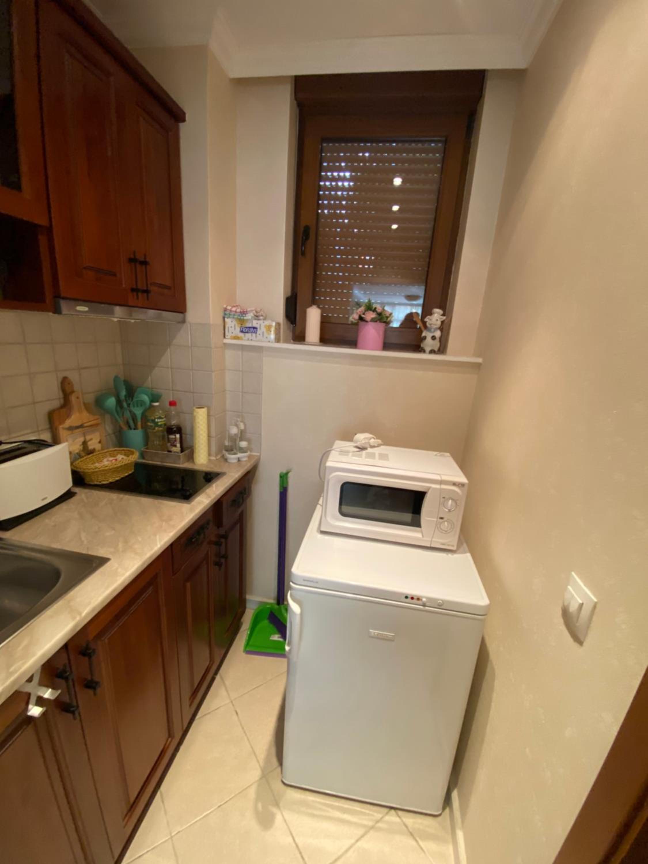 Sozopol Santa Marina Sea View Studio
