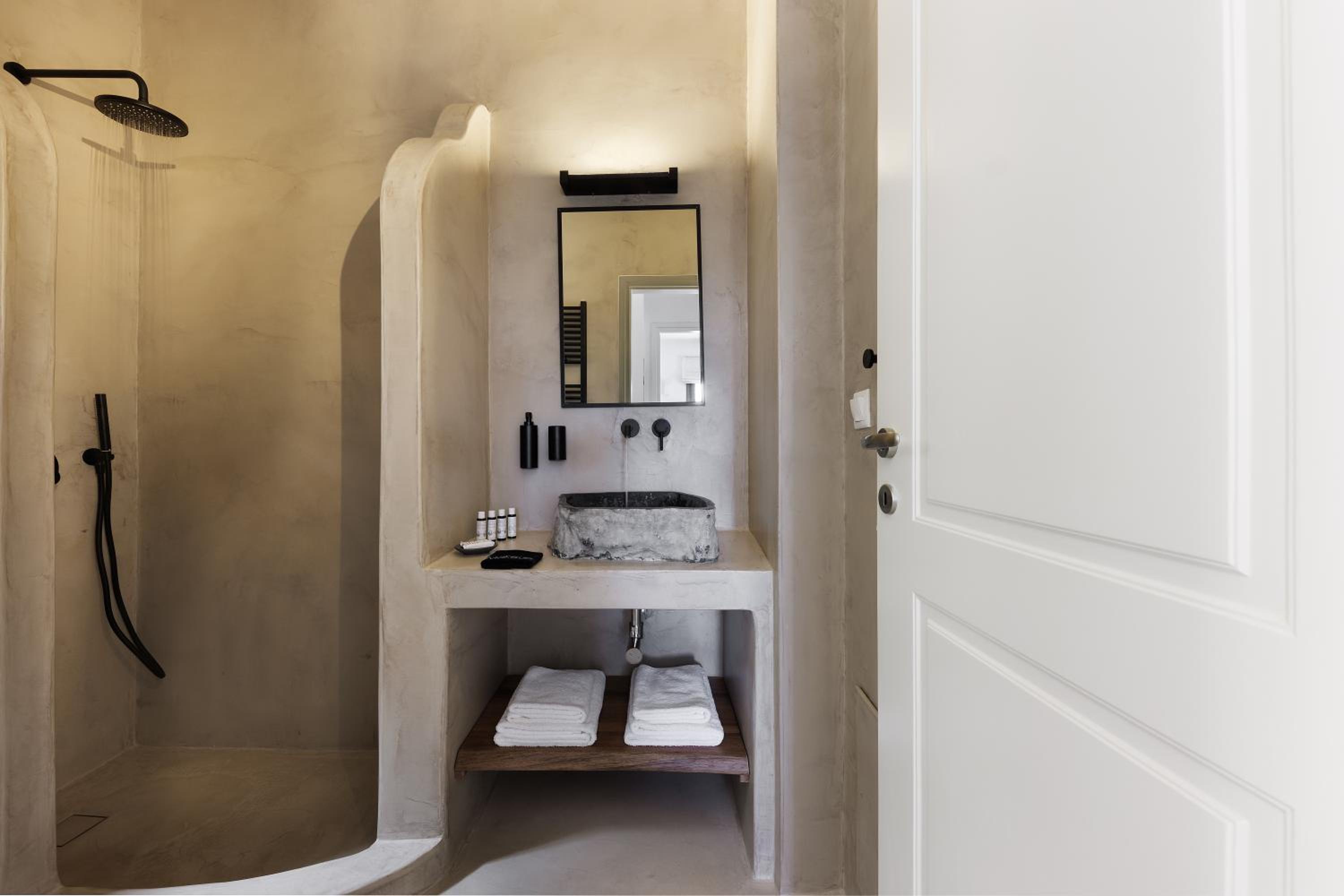 Eolia Luxury Villas