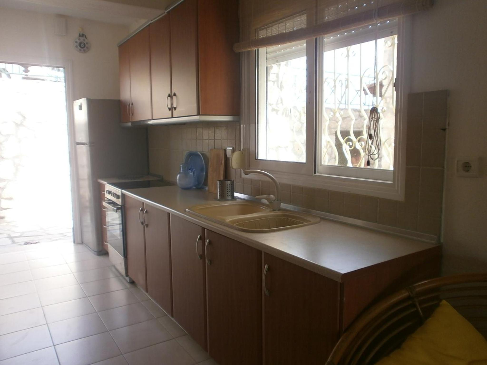Stone villa 3-bed 3-storey 700m from sunset beach view 4