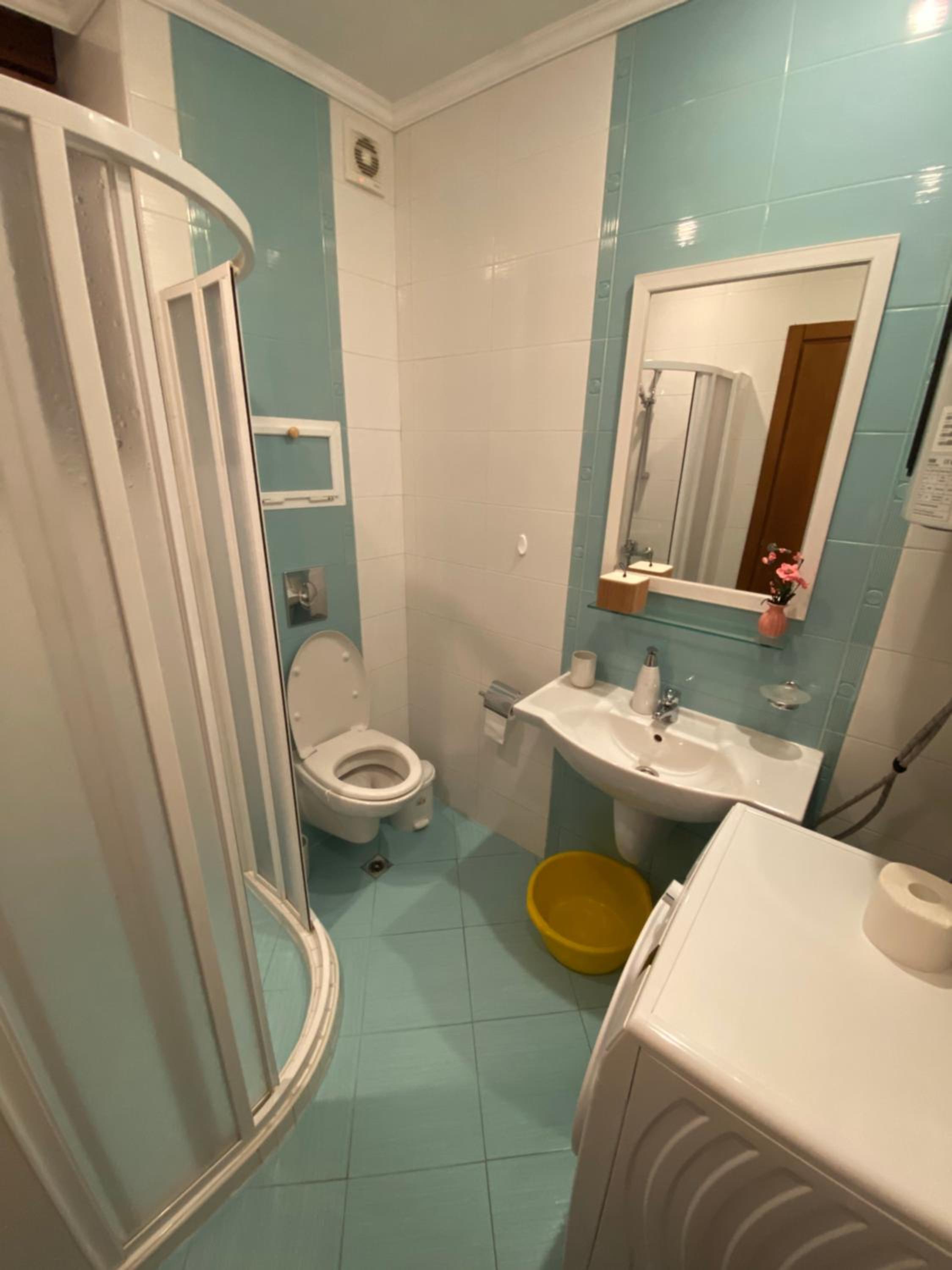 Sozopol Santa Marina Sea View Studio