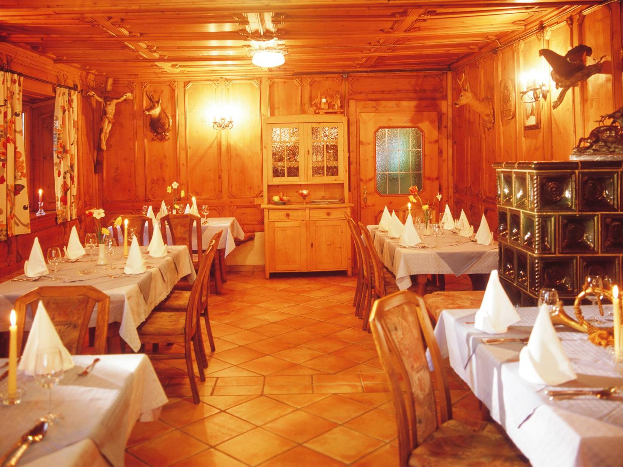 Landgasthof Jagerwirt