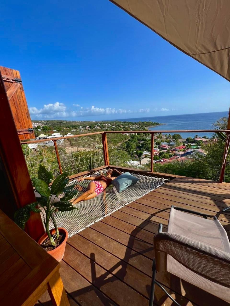 Bungalow Panorama Kréyòl