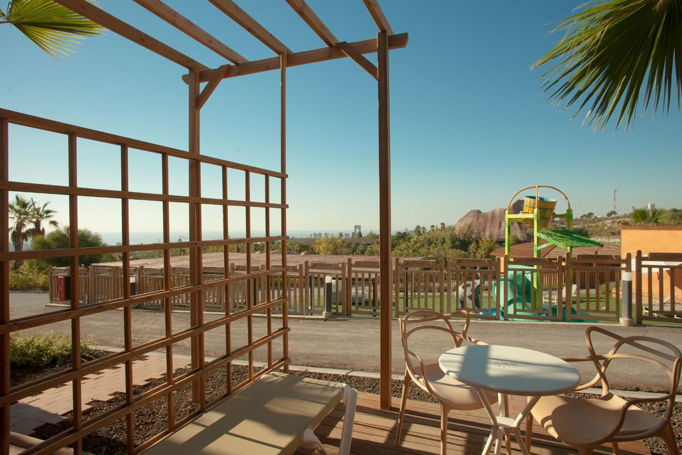 Magic Natura Resort