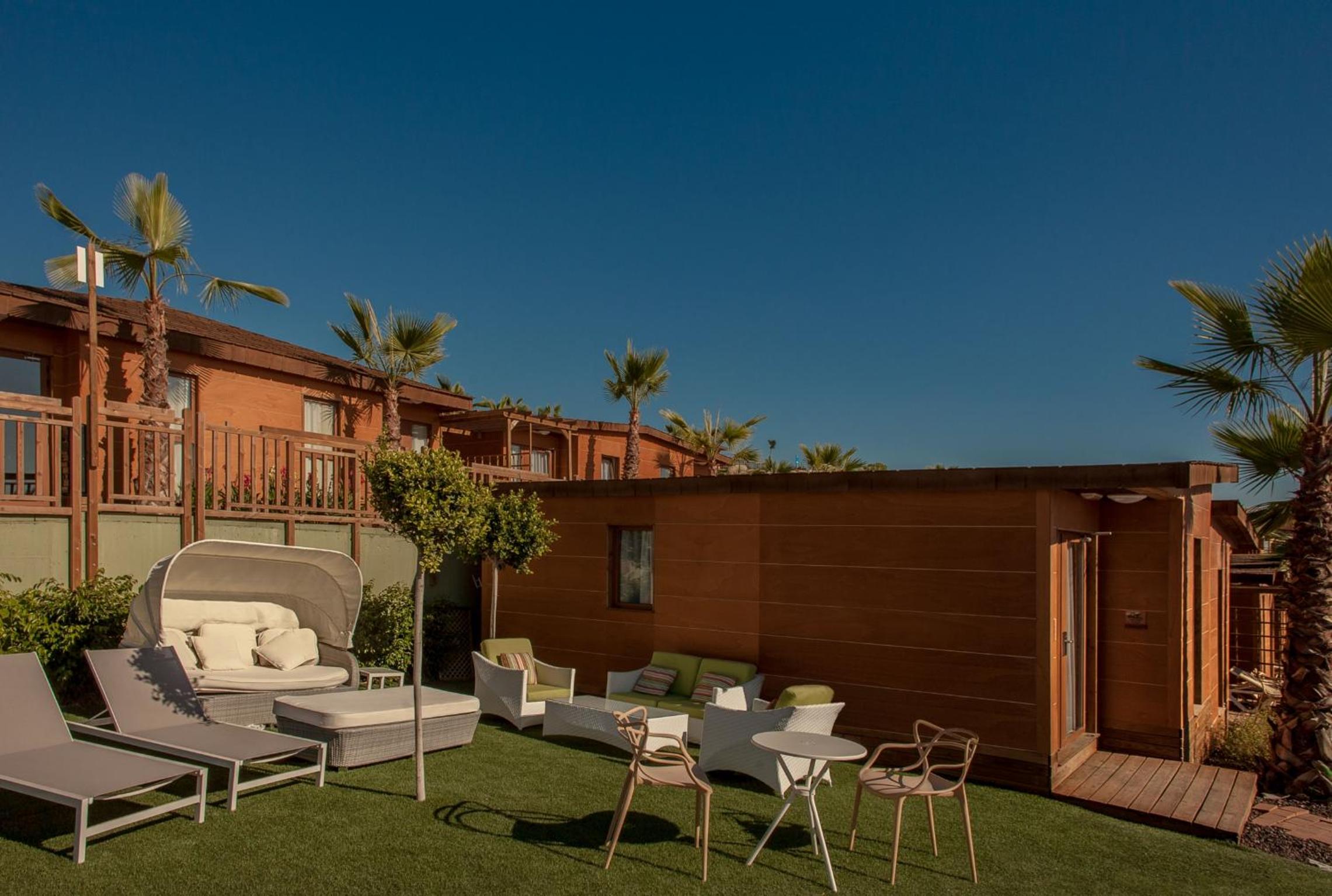 Magic Natura Resort