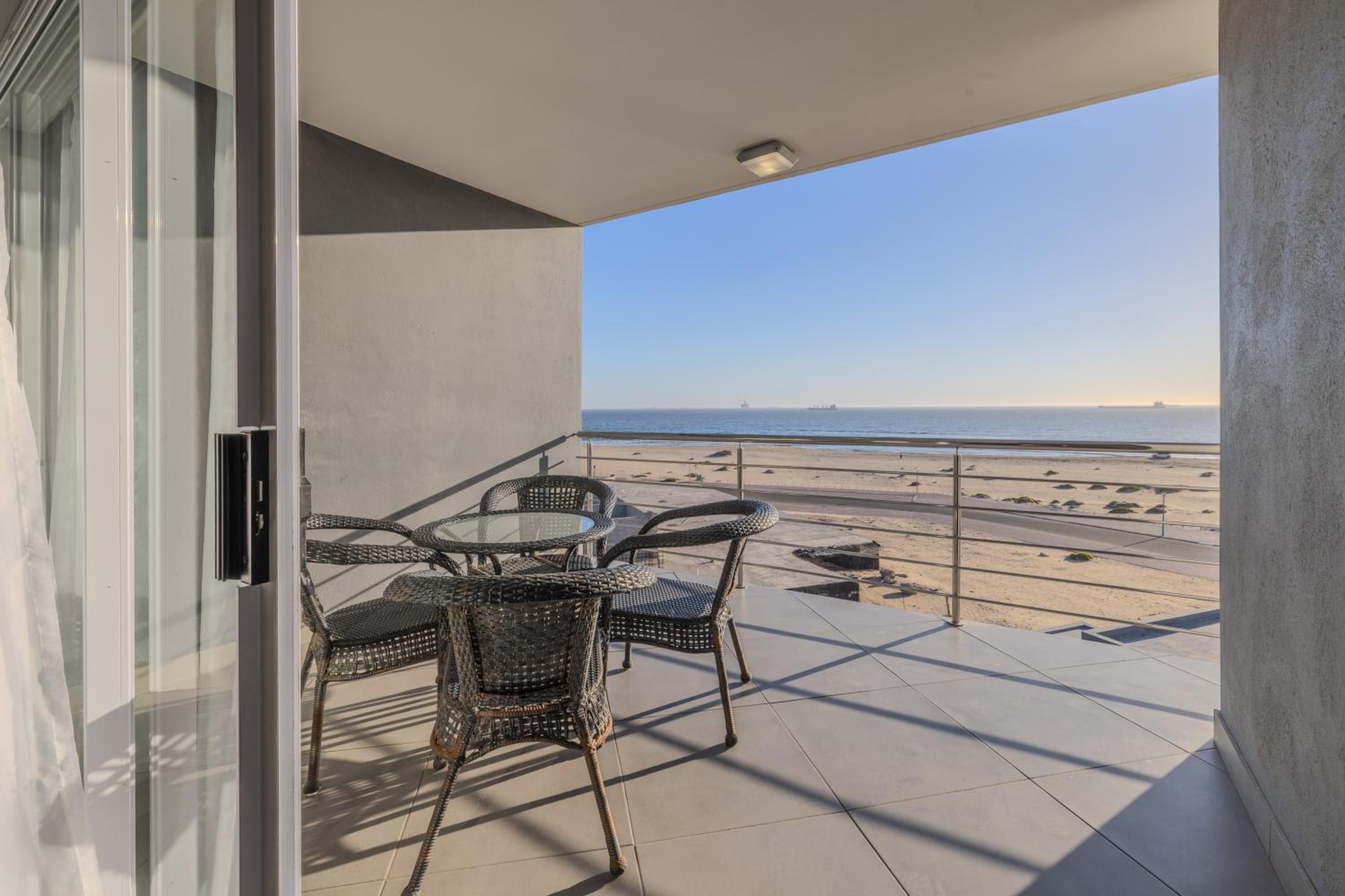 Atlantic Dunes Condo