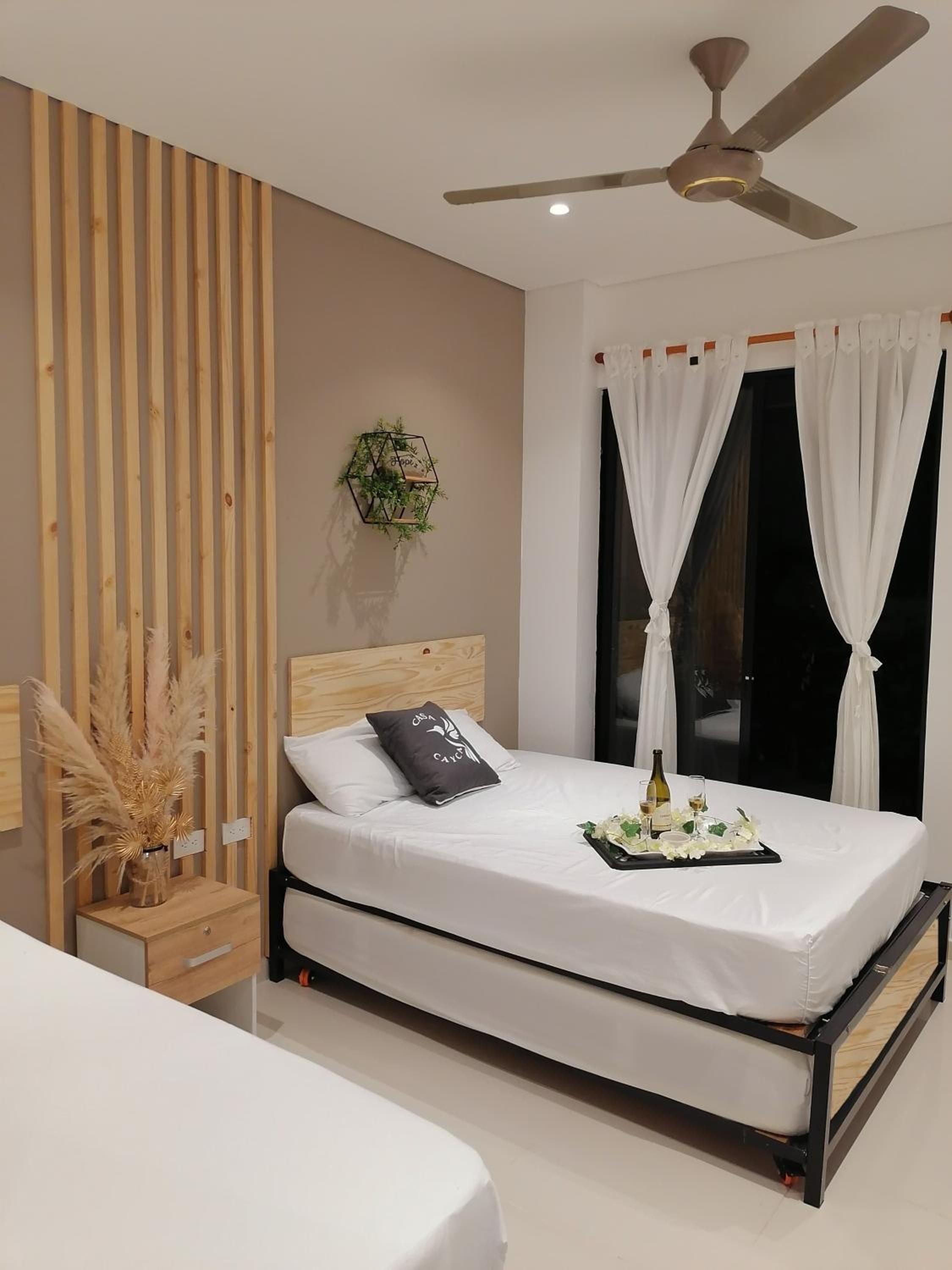 Hermosa casa vacacional en Condominio campestre con baño turco