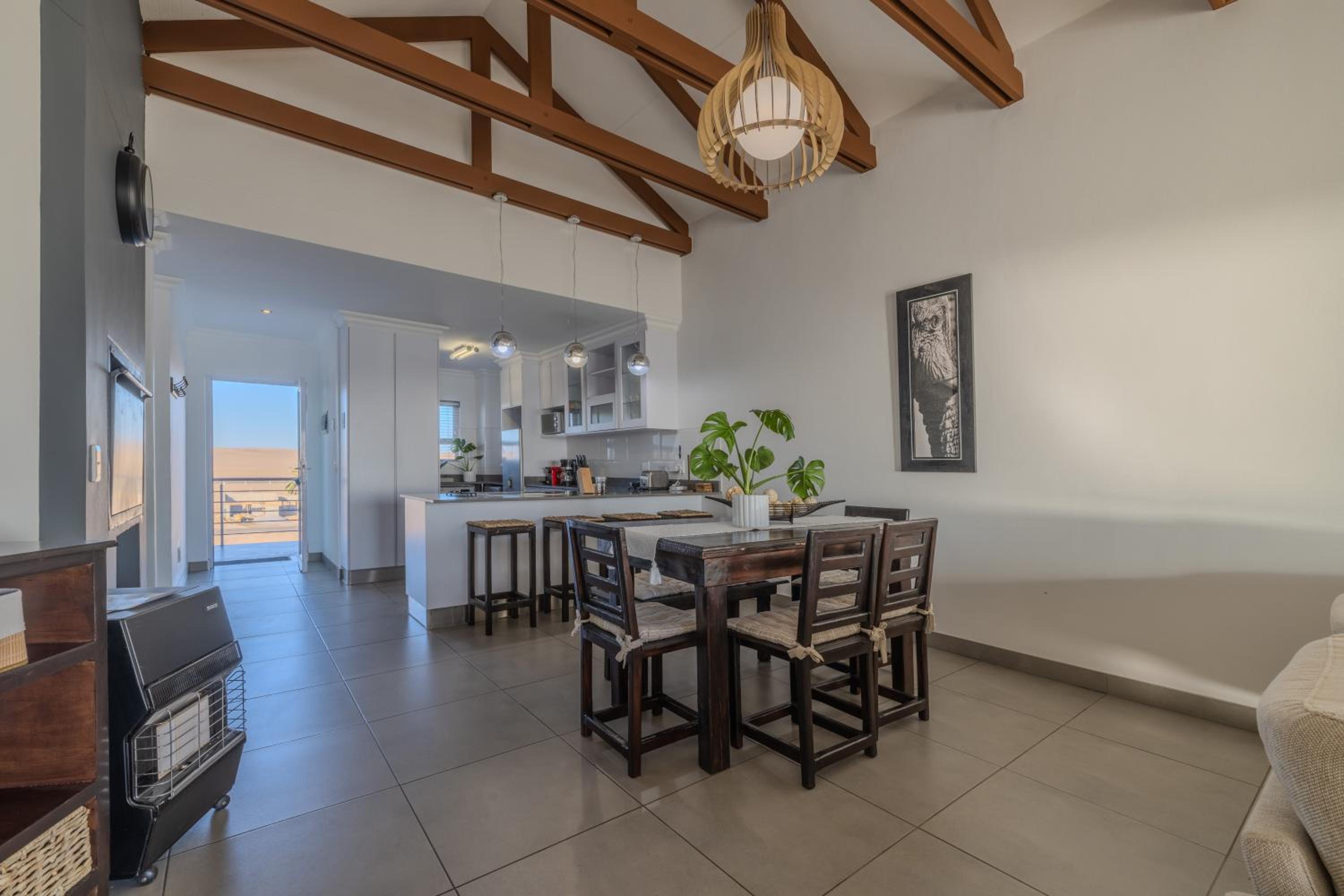 Atlantic Dunes Condo