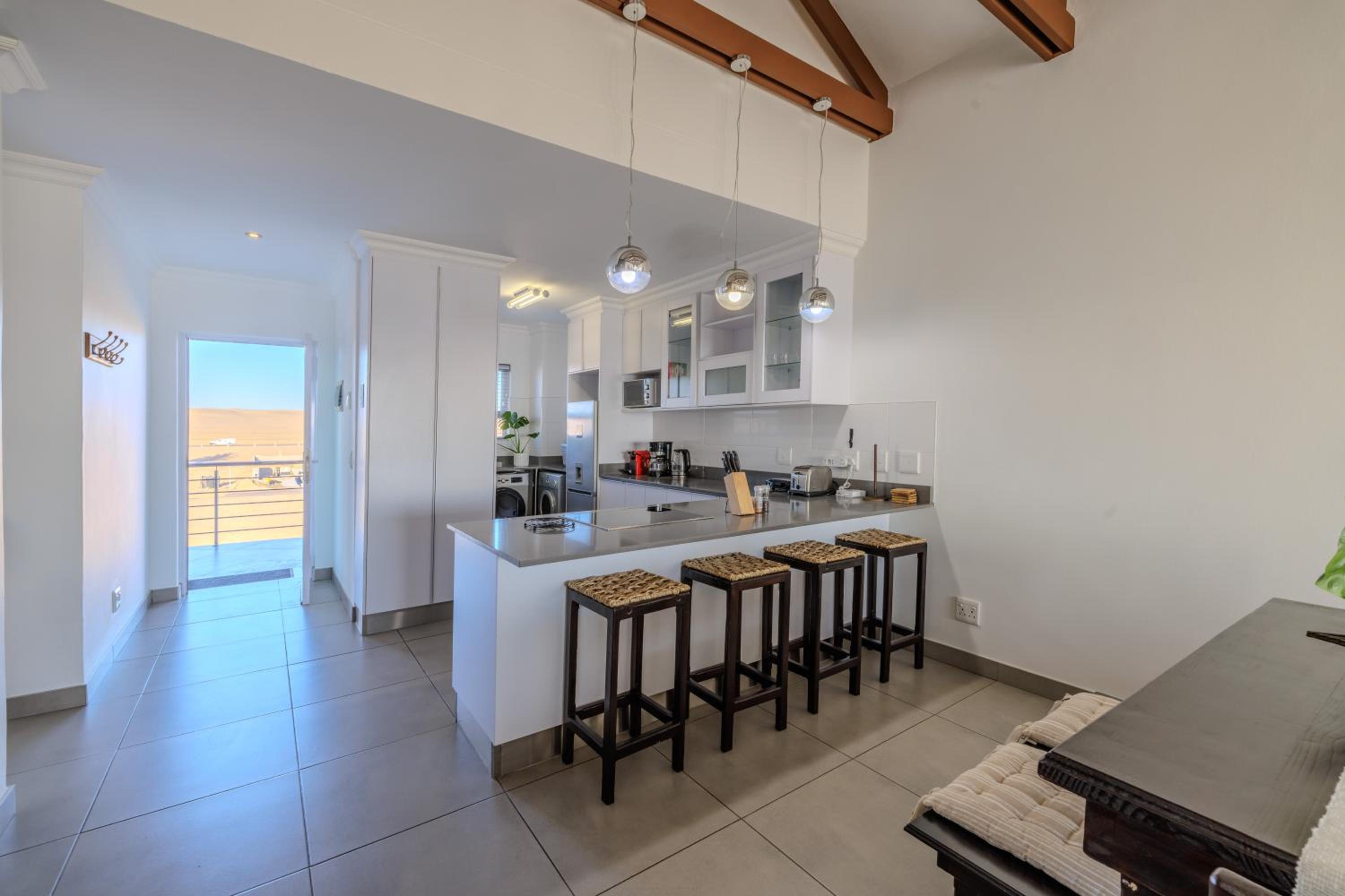 Atlantic Dunes Condo