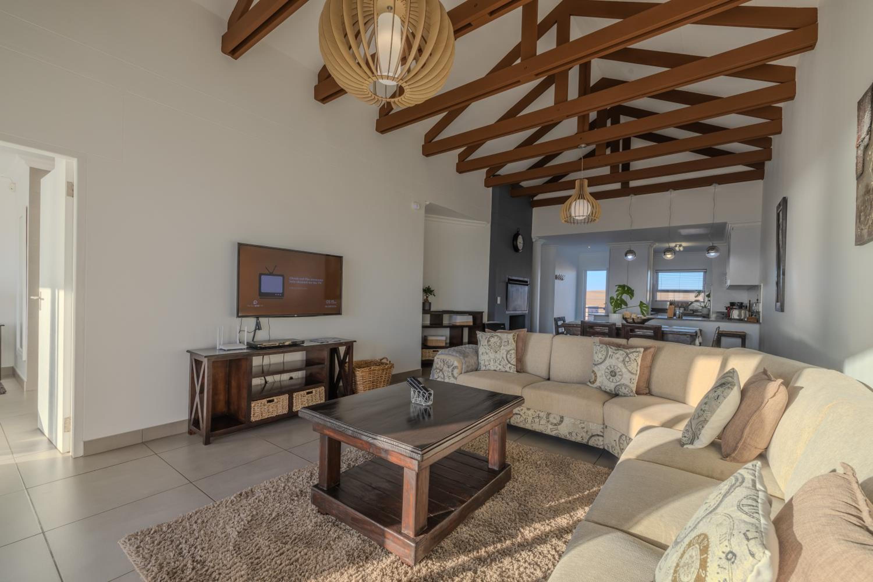 Atlantic Dunes Condo