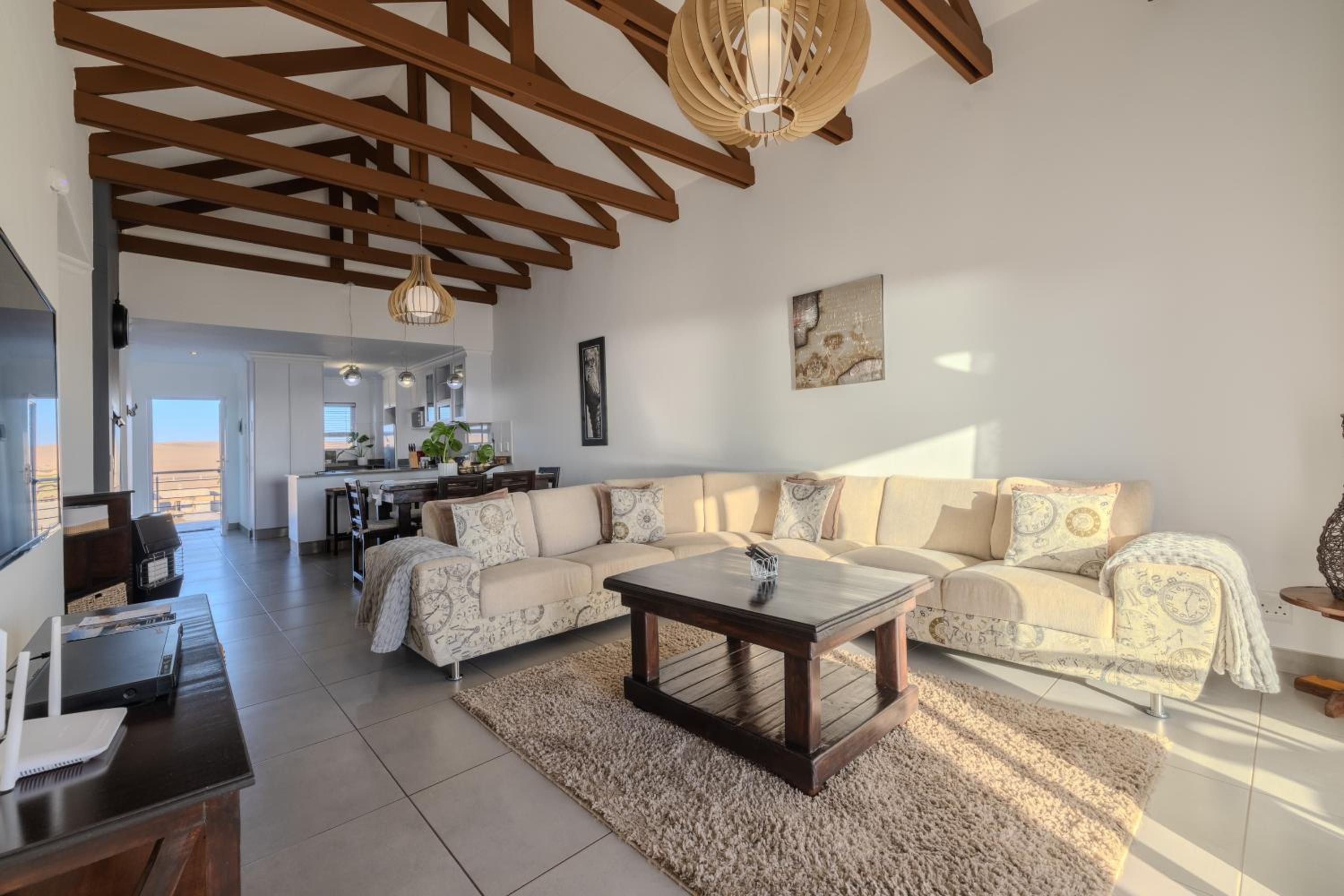 Atlantic Dunes Condo