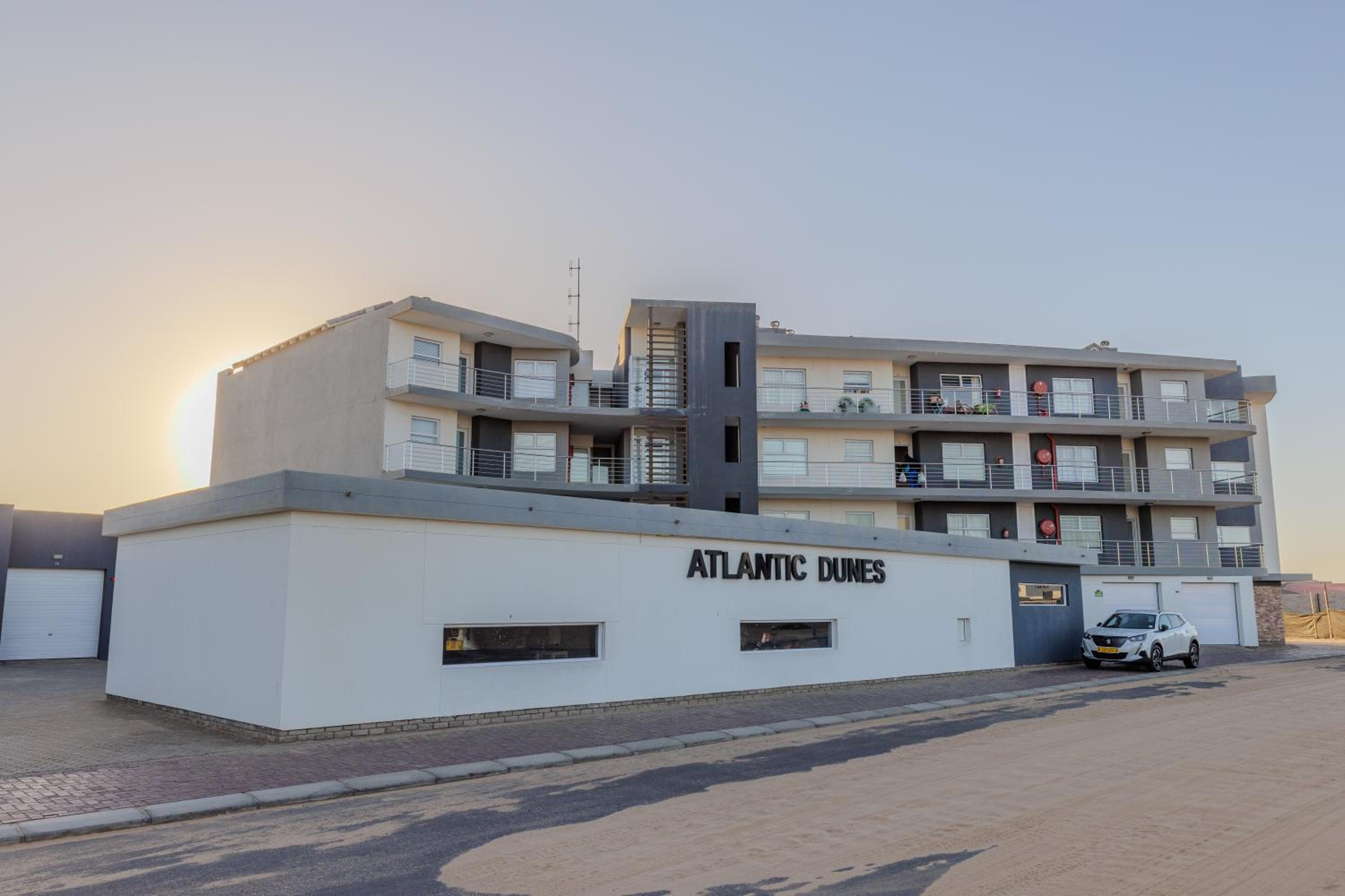 Atlantic Dunes Condo