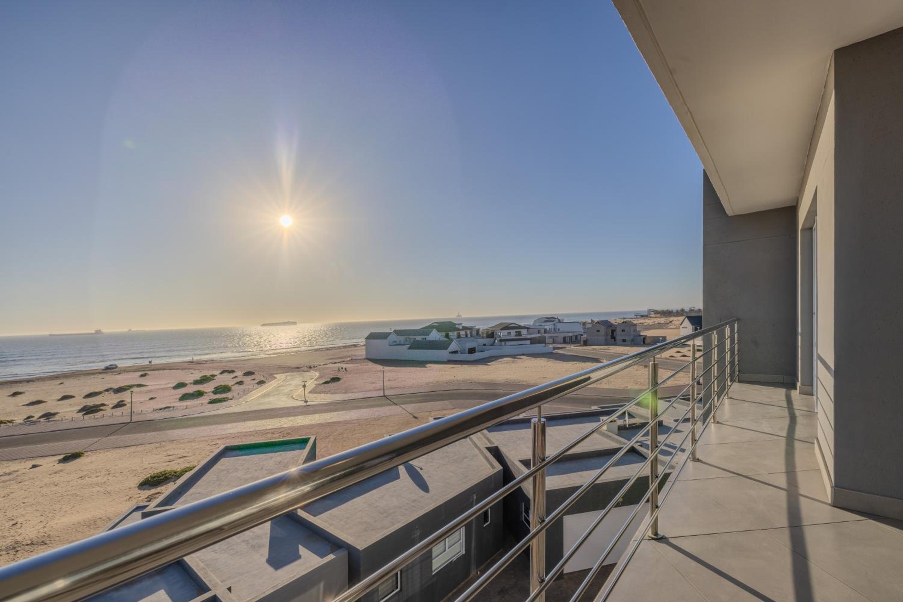Atlantic Dunes Condo