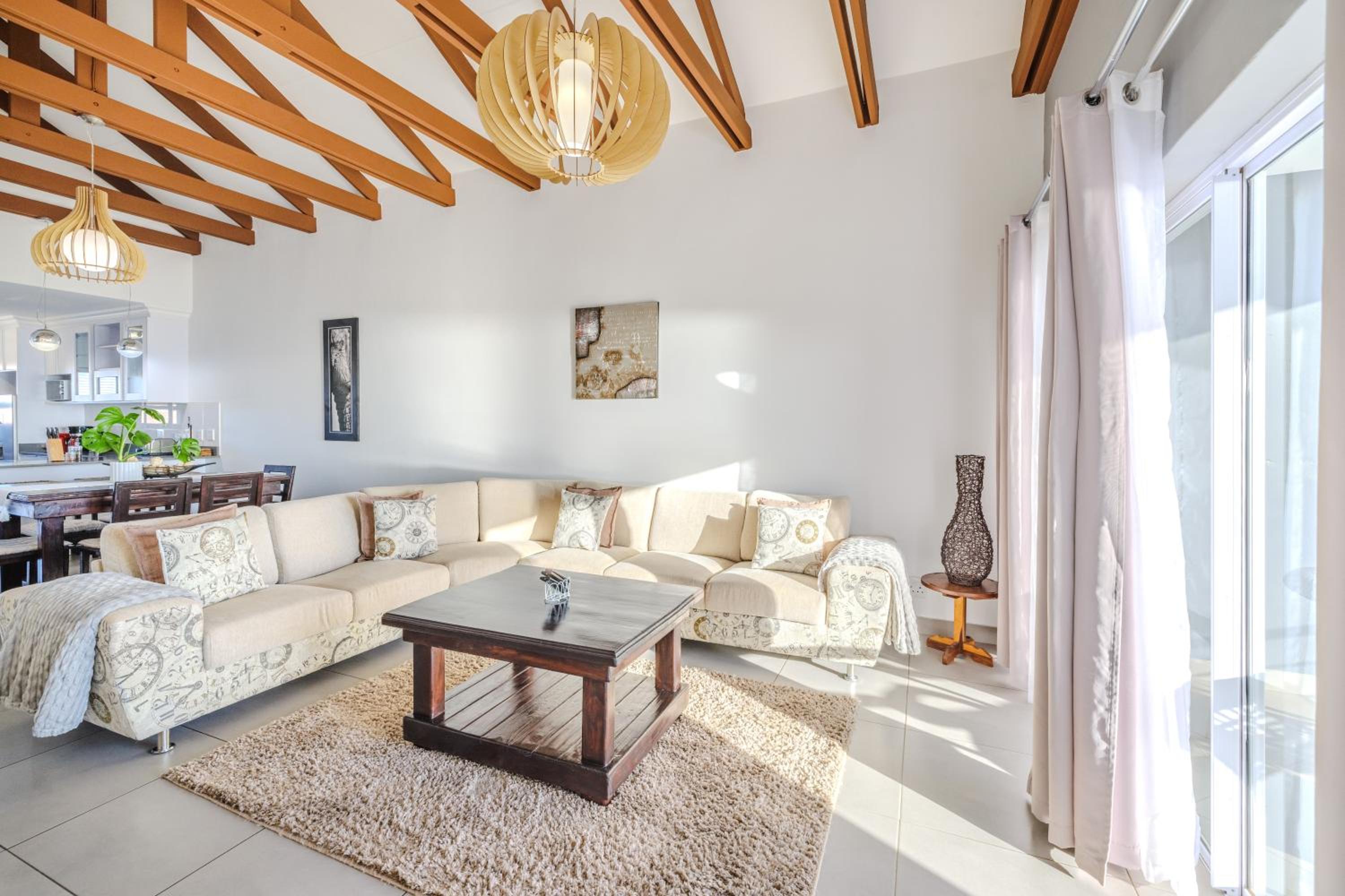 Atlantic Dunes Condo