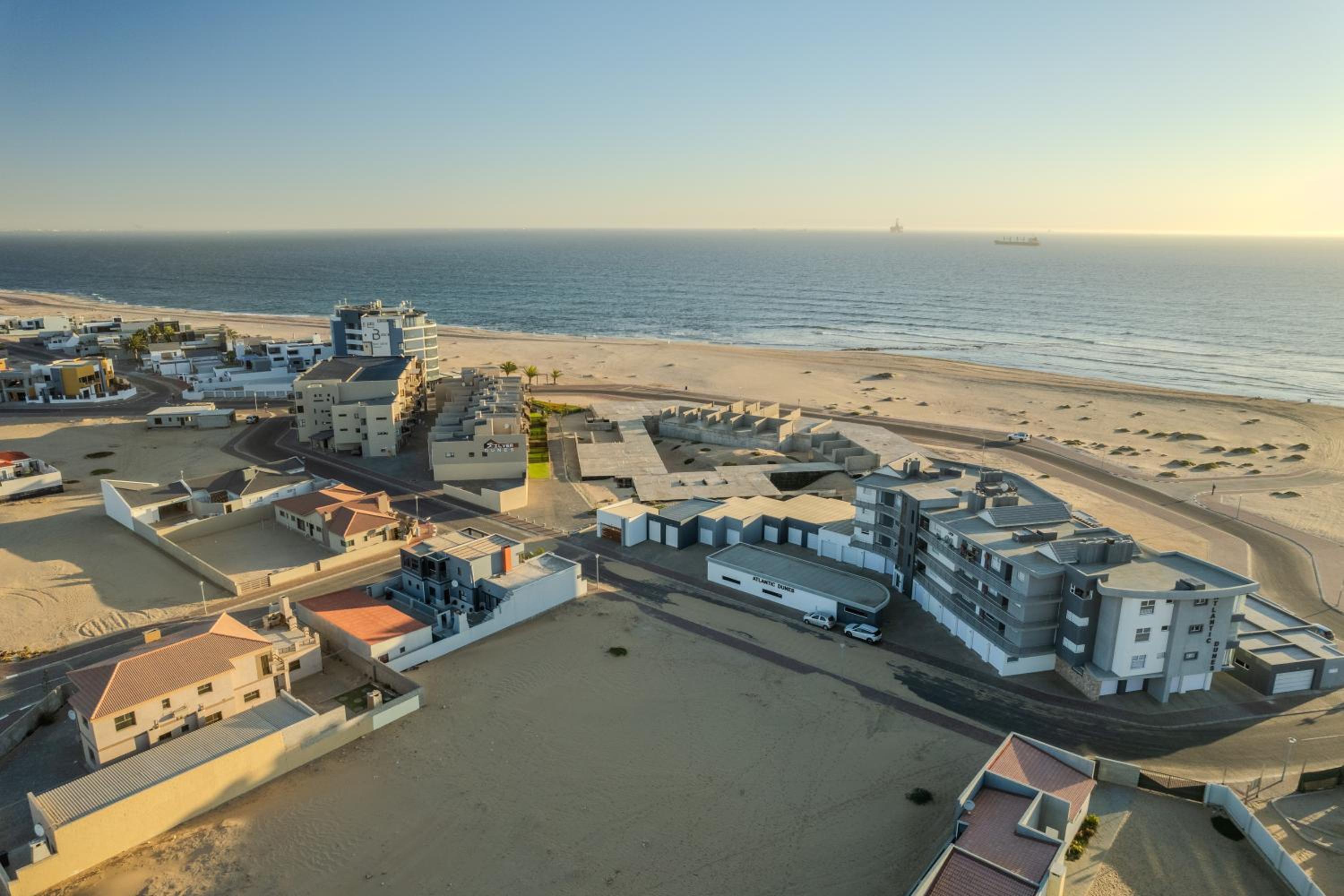 Atlantic Dunes Condo