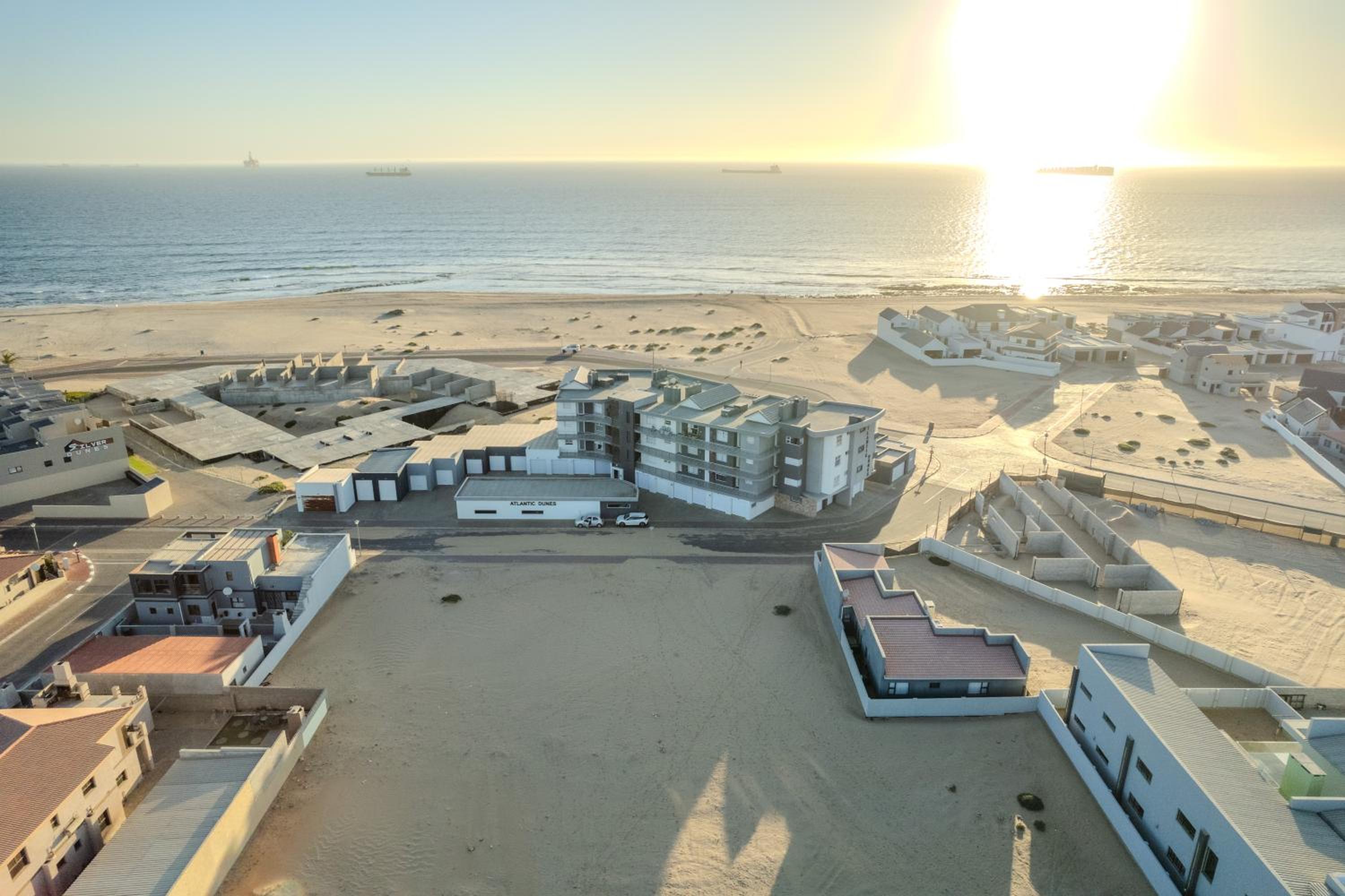 Atlantic Dunes Condo