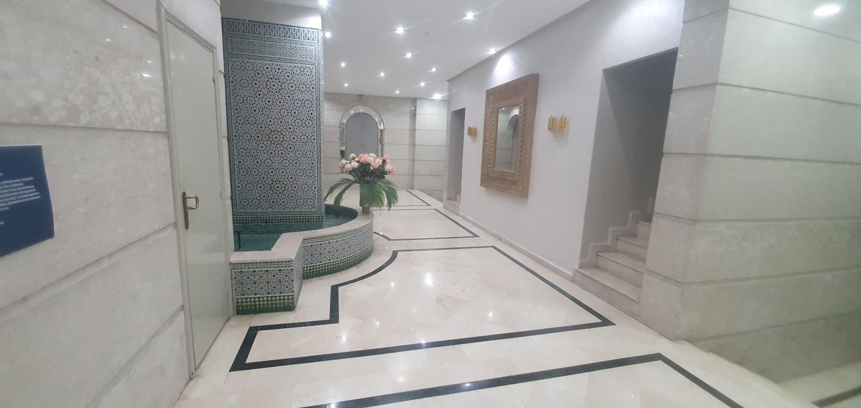 Residence kheir