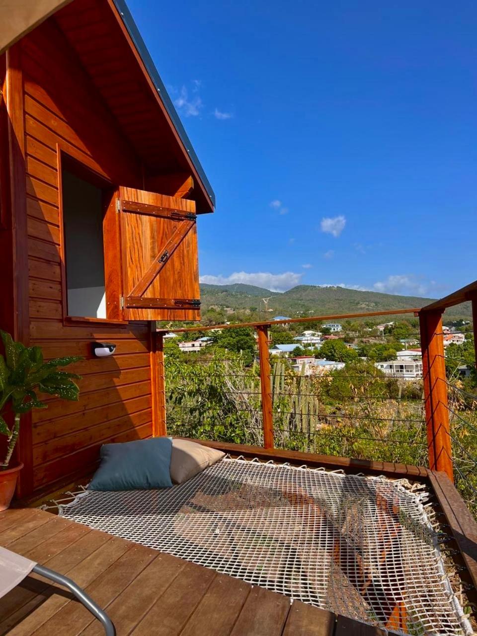 Bungalow Panorama Kréyòl