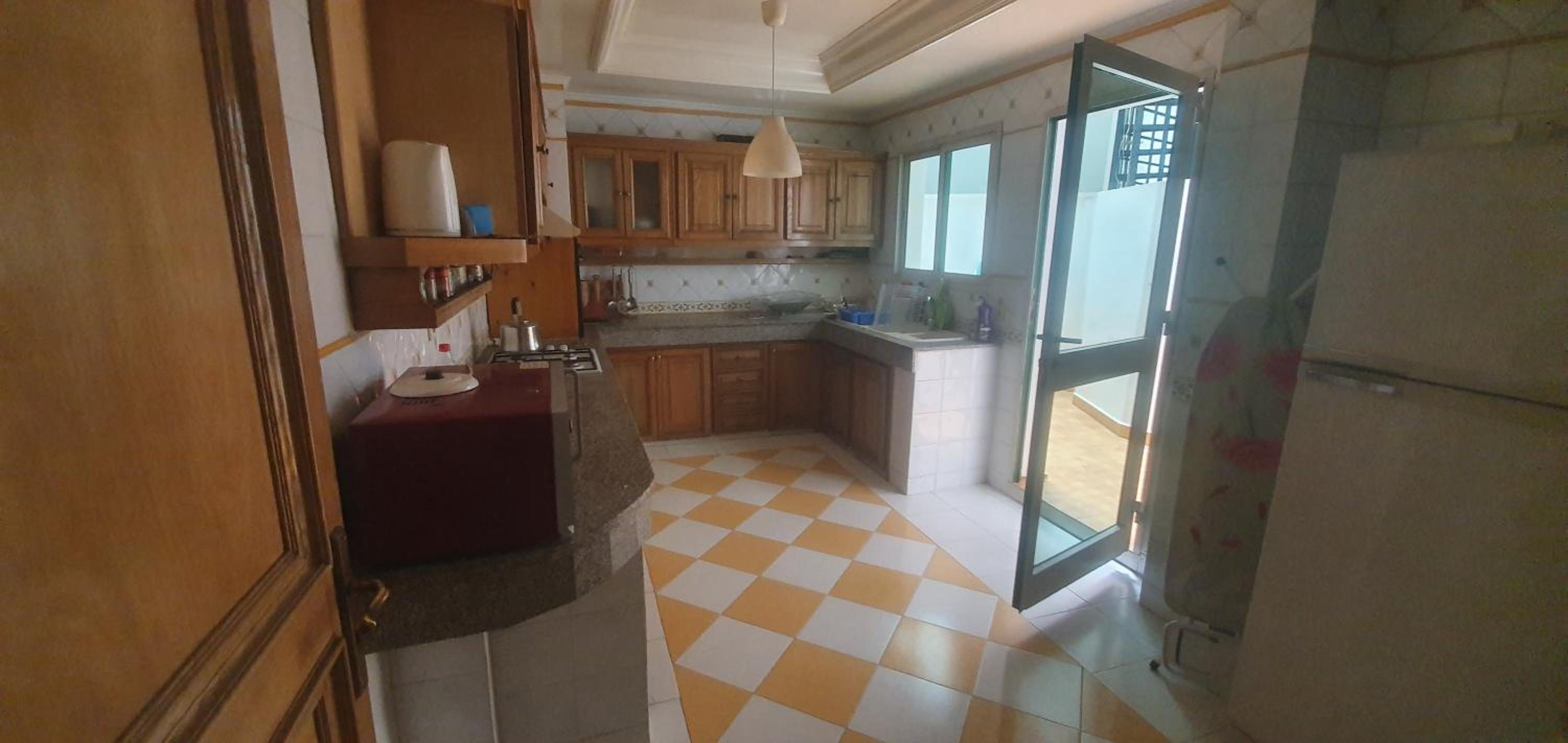 Residence kheir