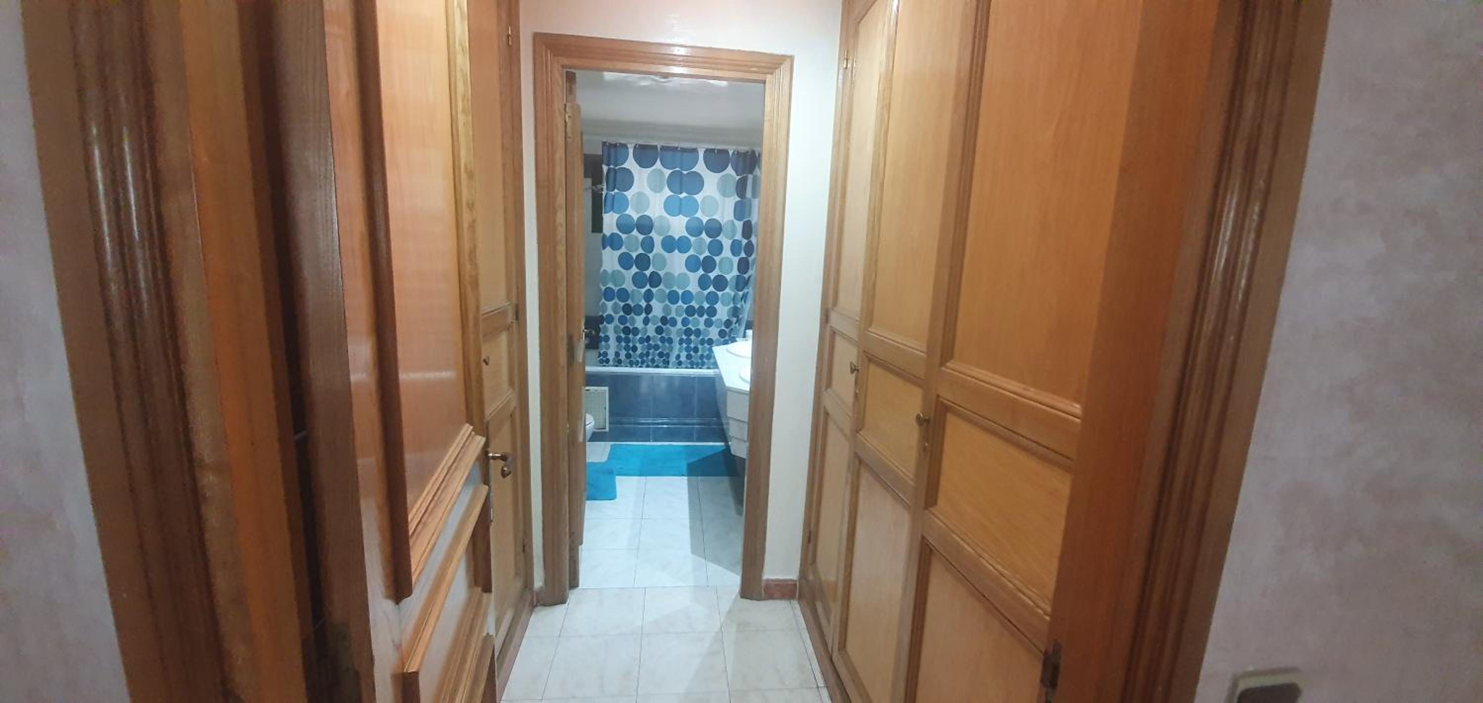 Residence kheir