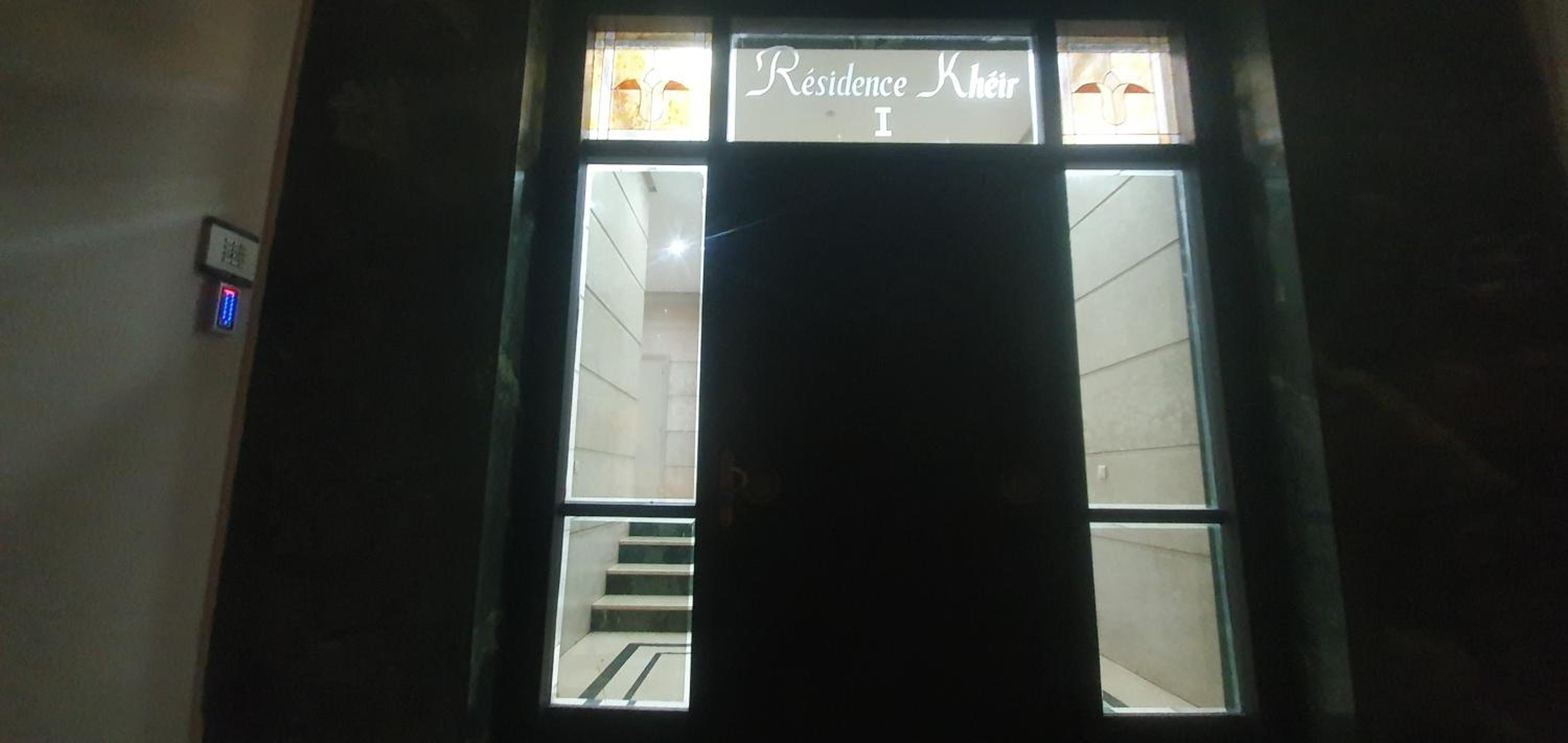Residence kheir