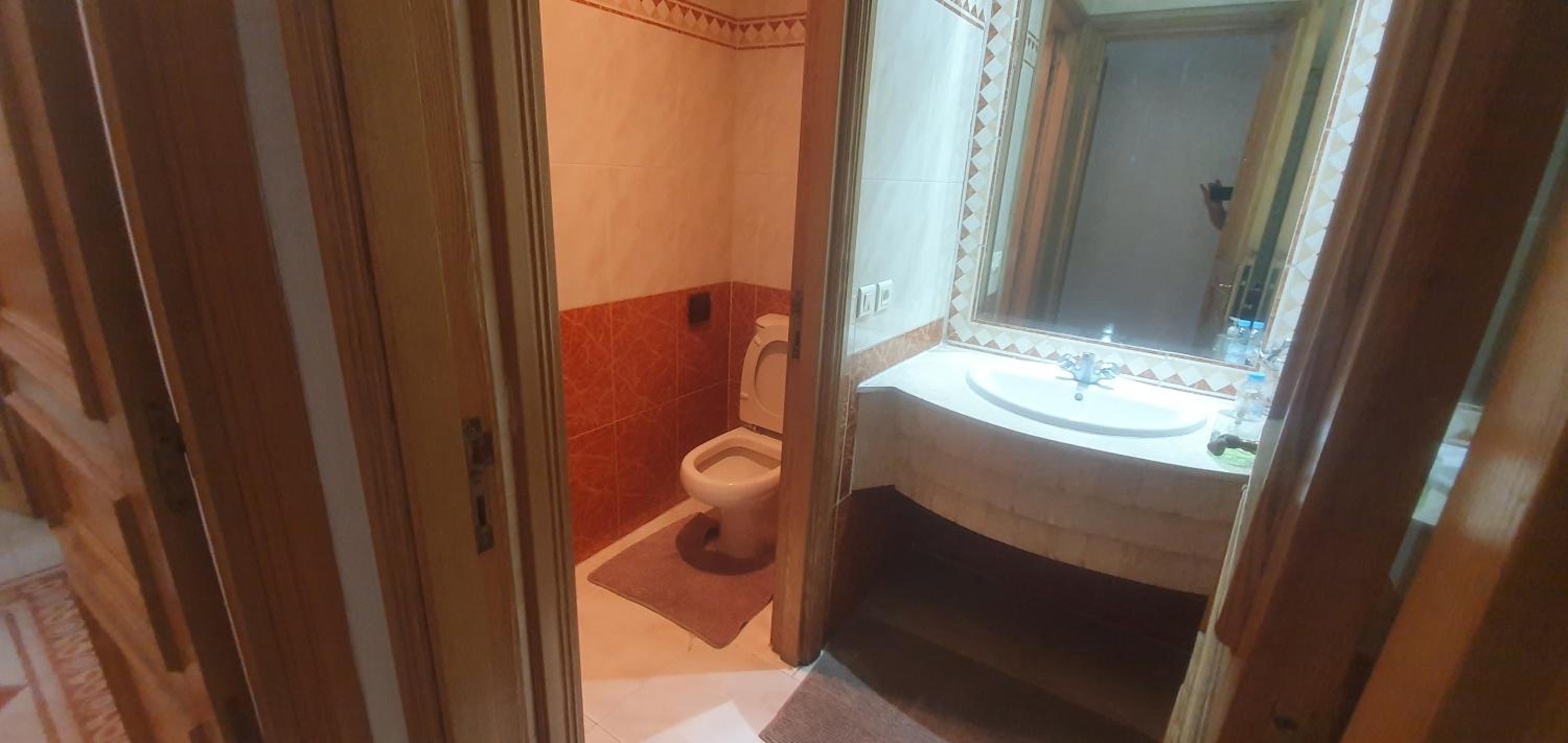 Residence kheir