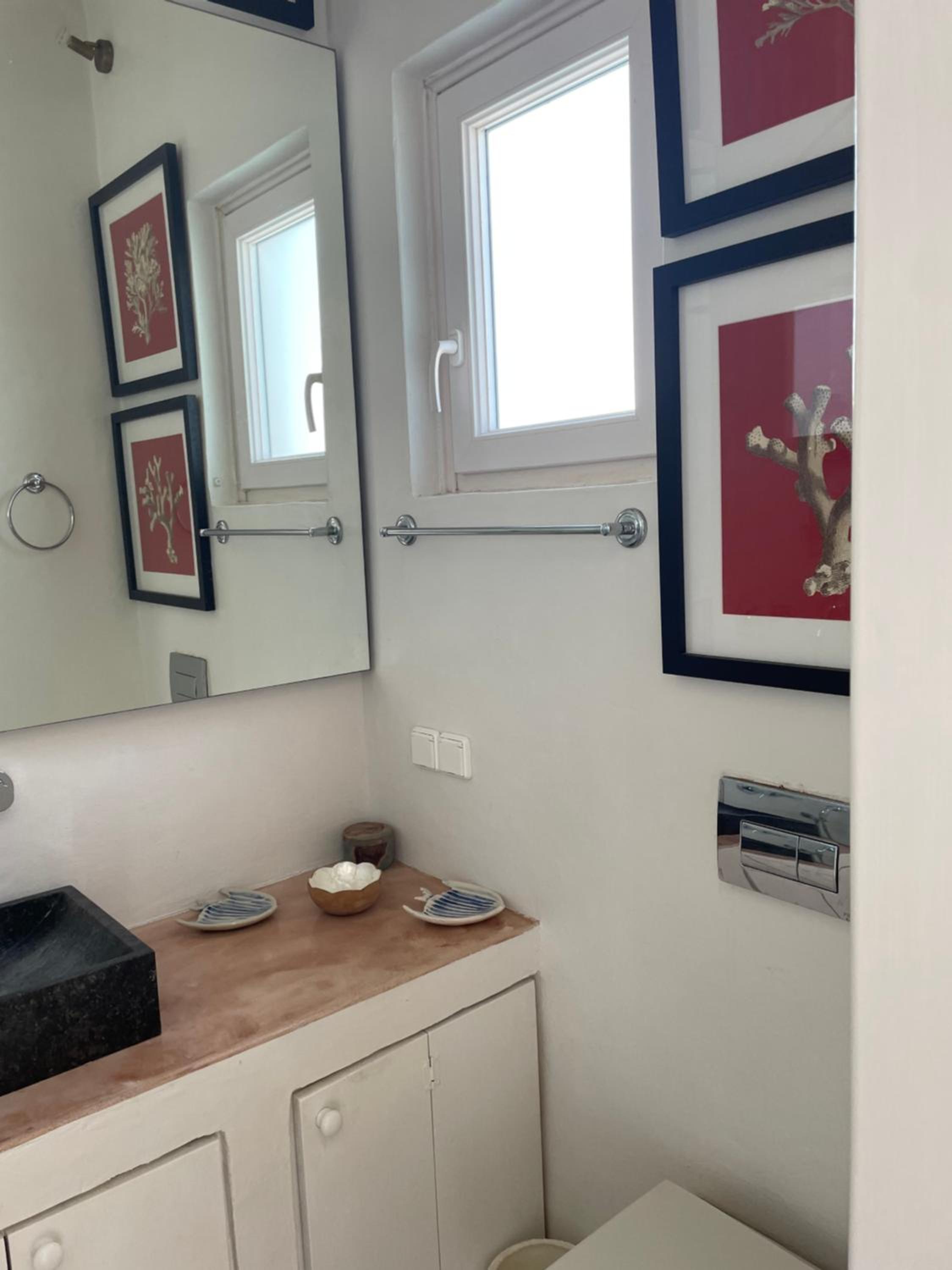 Villa Marilena Spetses - 8 Guests view 4