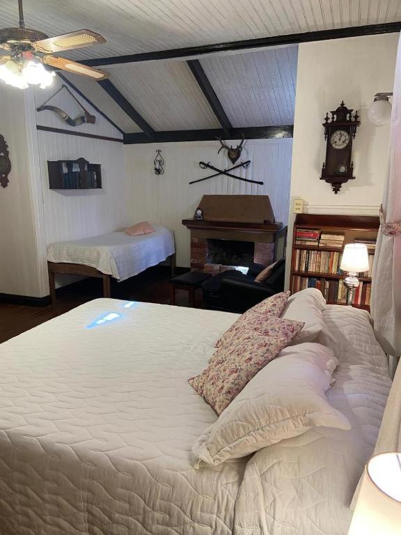 Estancia Las Mercedes