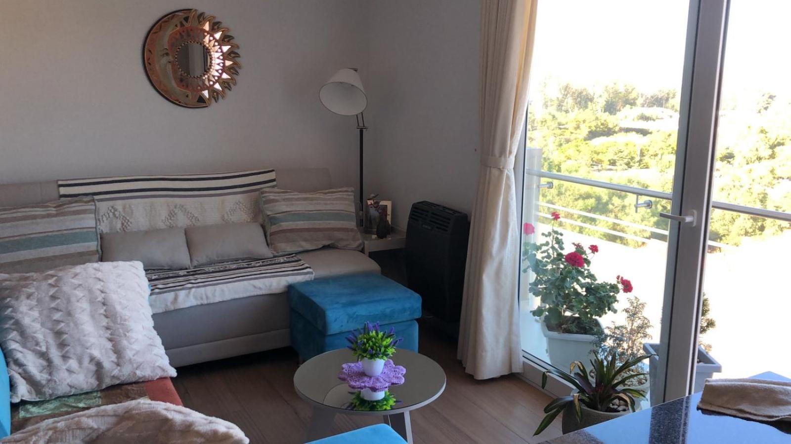 departamento de lujo en Tarija
