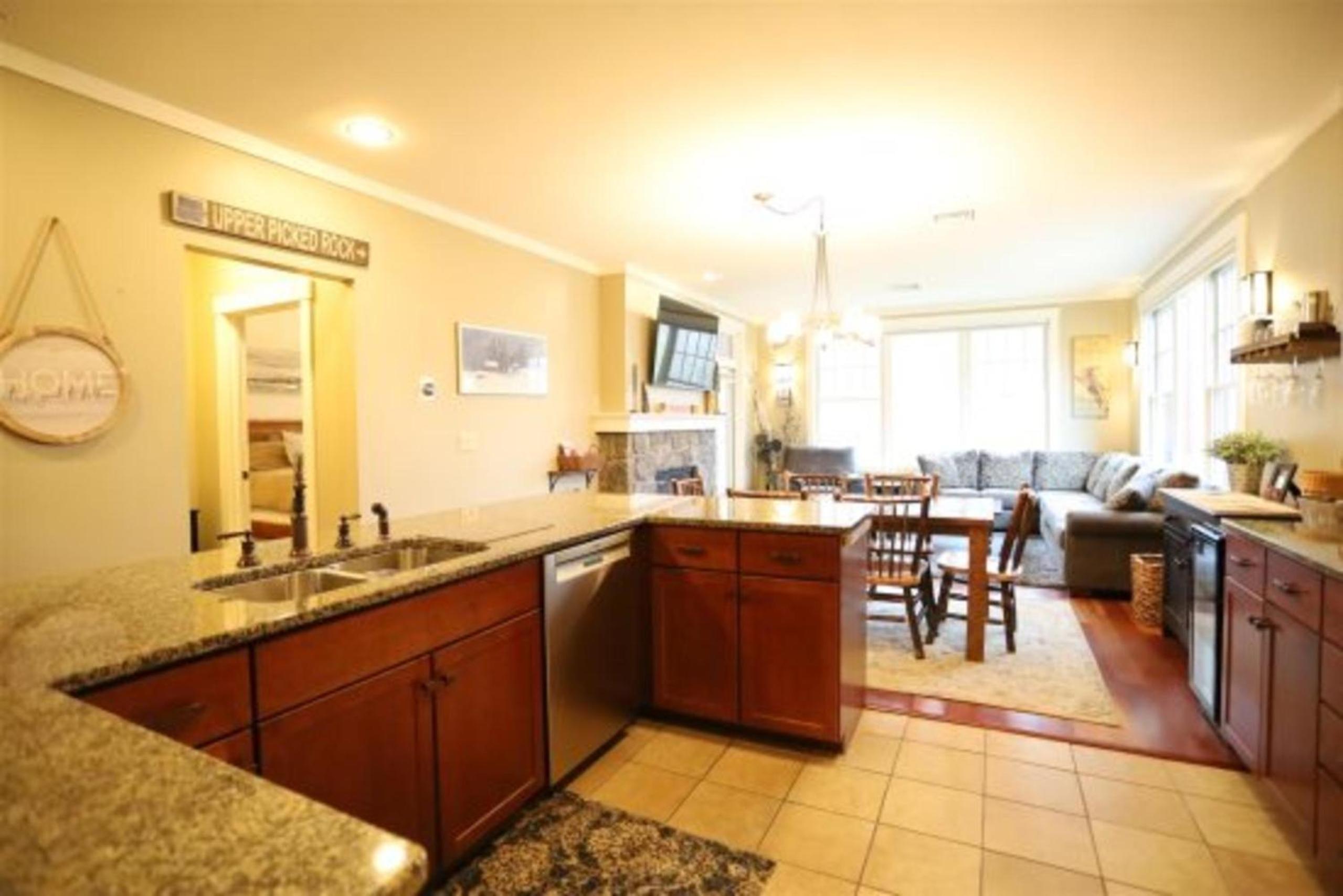 Inns of Waterville Valley 301