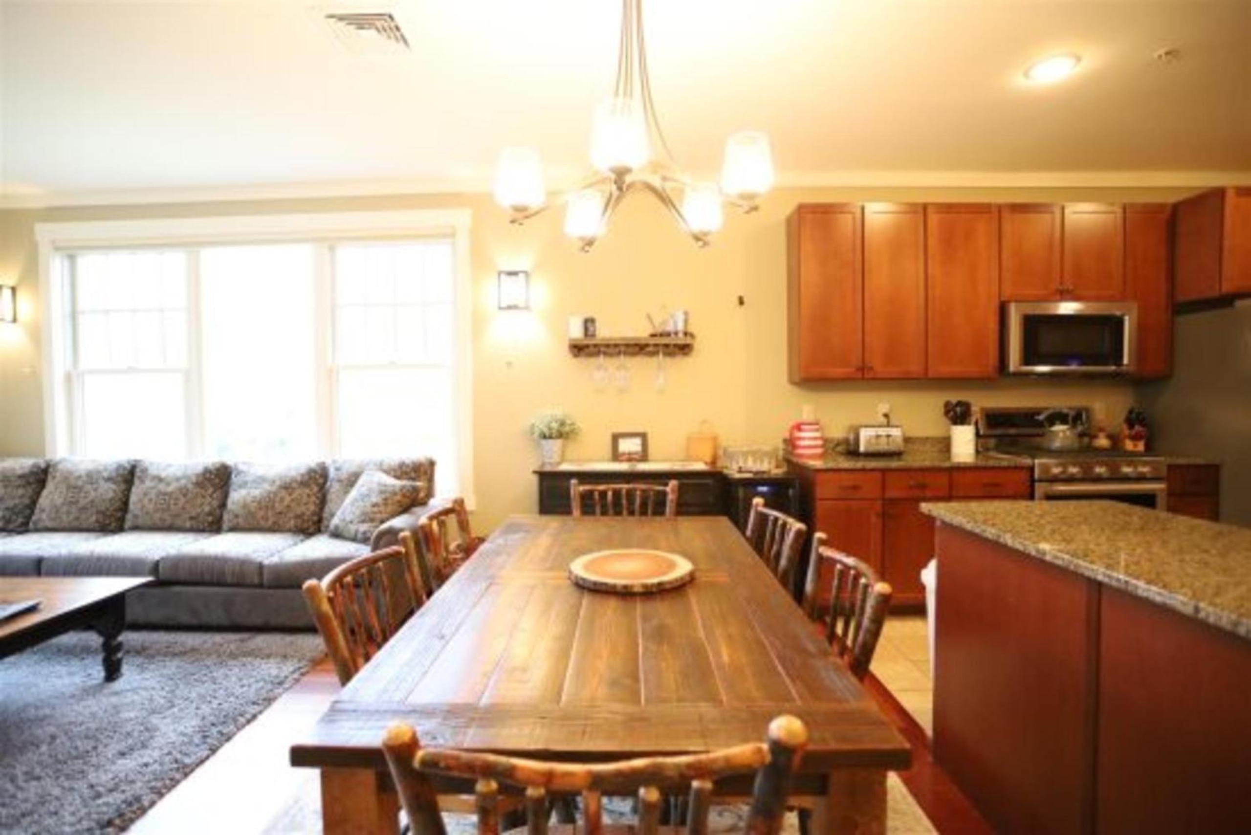 Inns of Waterville Valley 301
