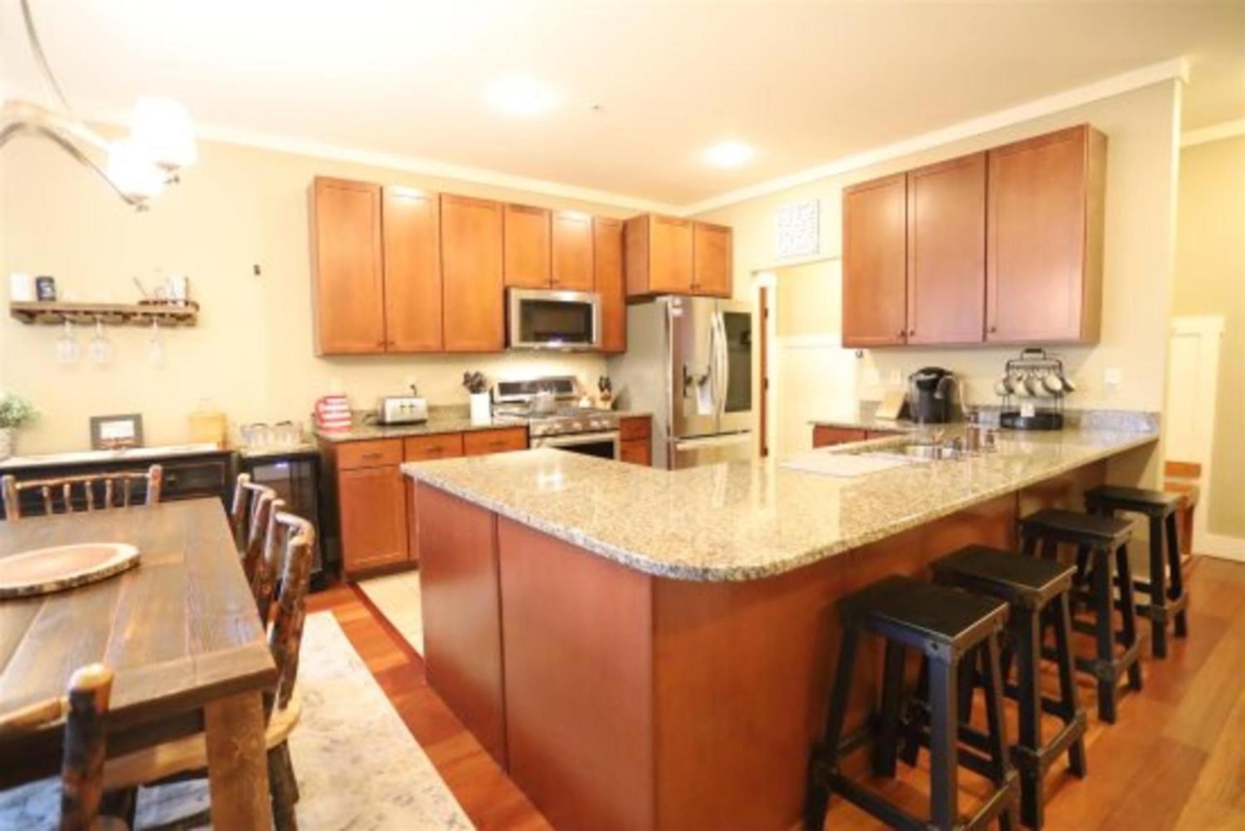Inns of Waterville Valley 301