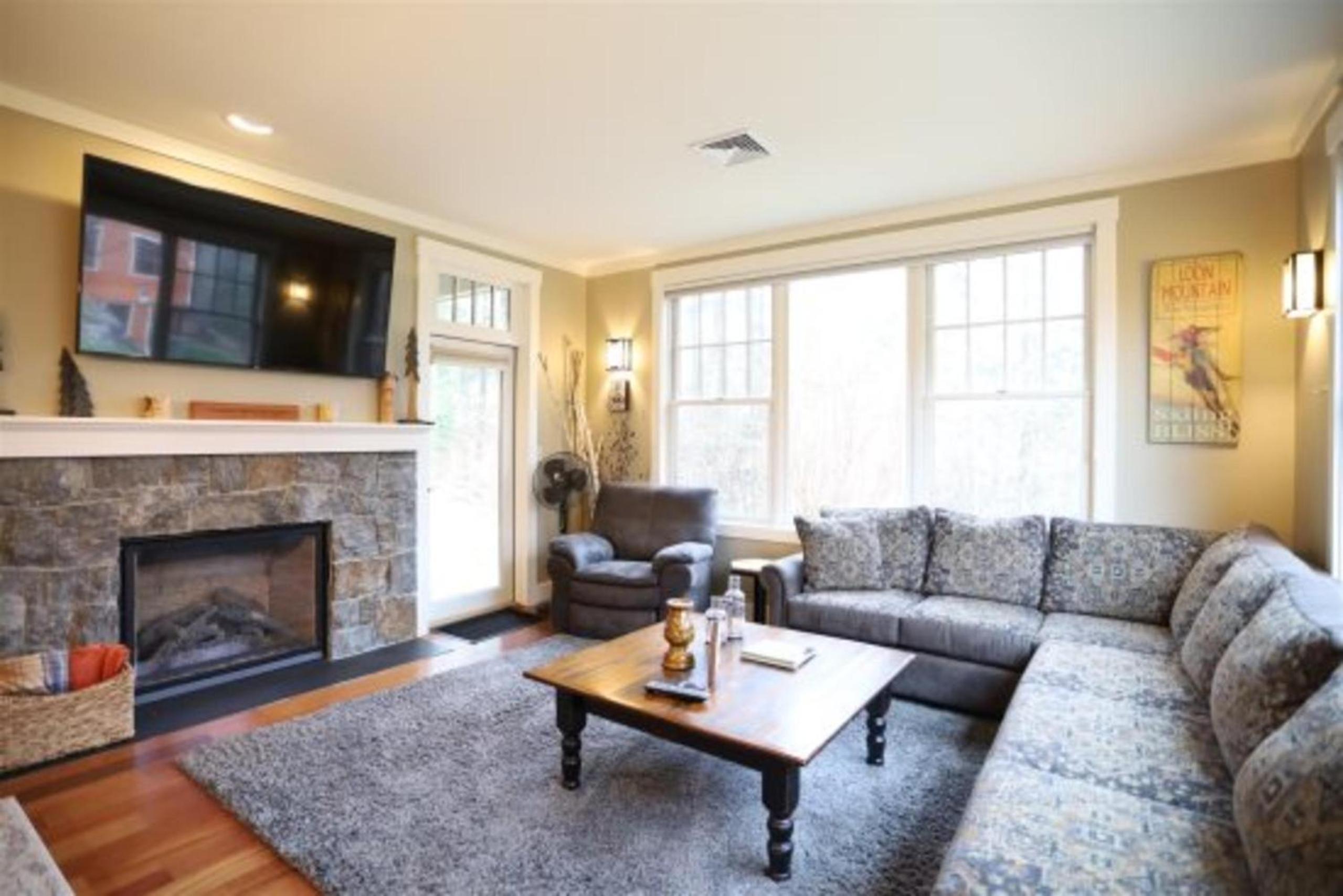 Inns of Waterville Valley 301