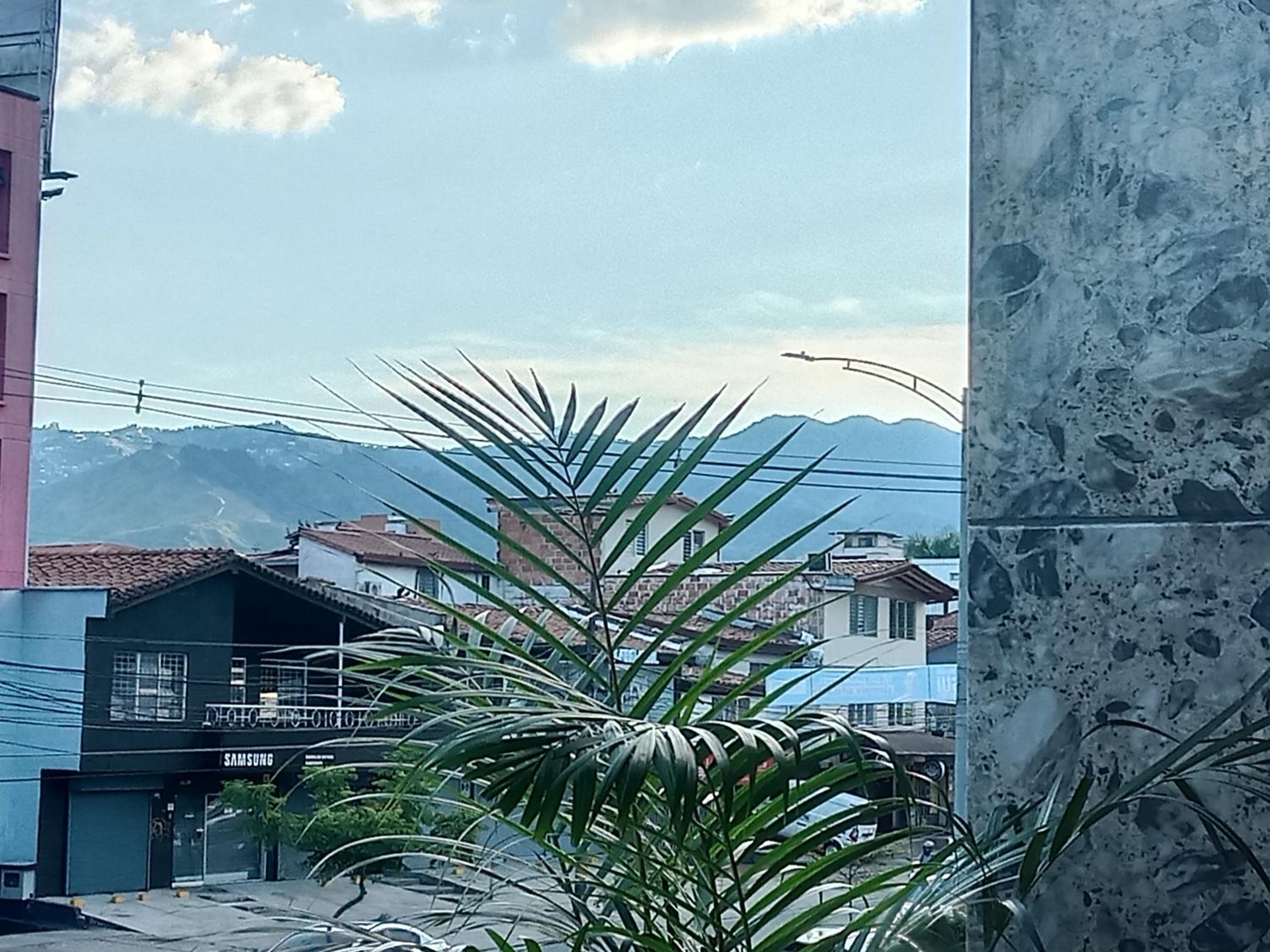 Apto 201 Sweet Home Medellín