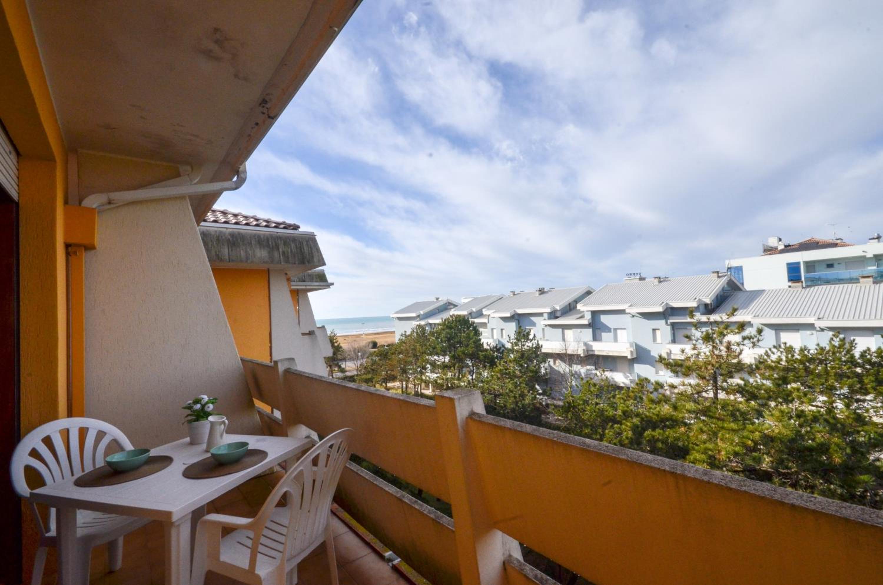 Appartamenti Carina view 2