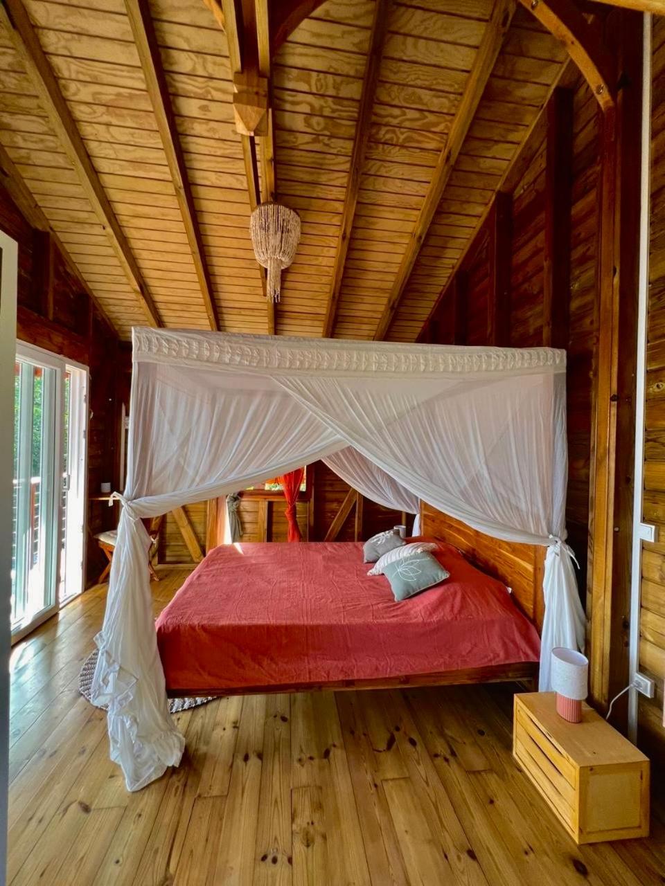 Bungalow Panorama Kréyòl