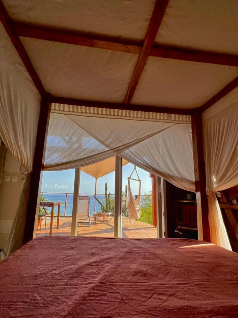 Bungalow Panorama Kréyòl