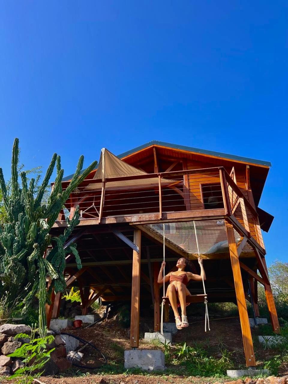 Bungalow Panorama Kréyòl