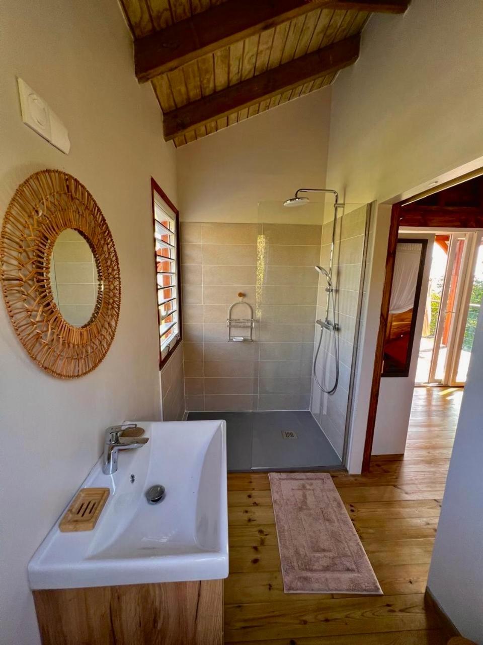 Bungalow Panorama Kréyòl