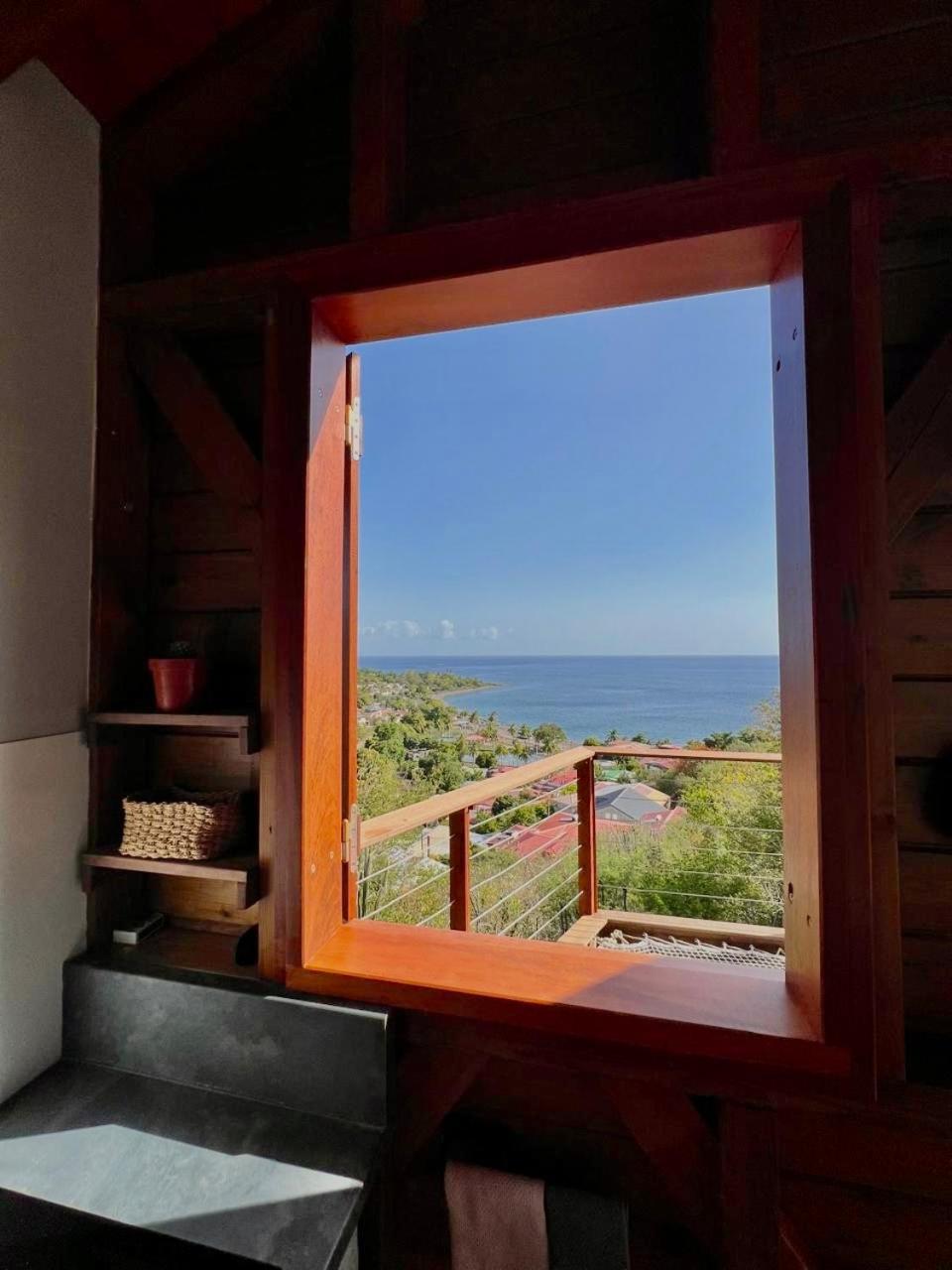 Bungalow Panorama Kréyòl