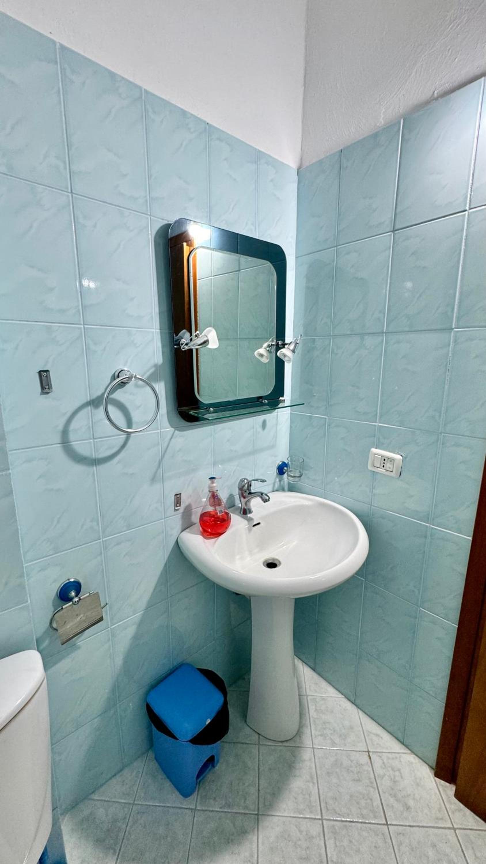 Ari studio Apartment Saranda