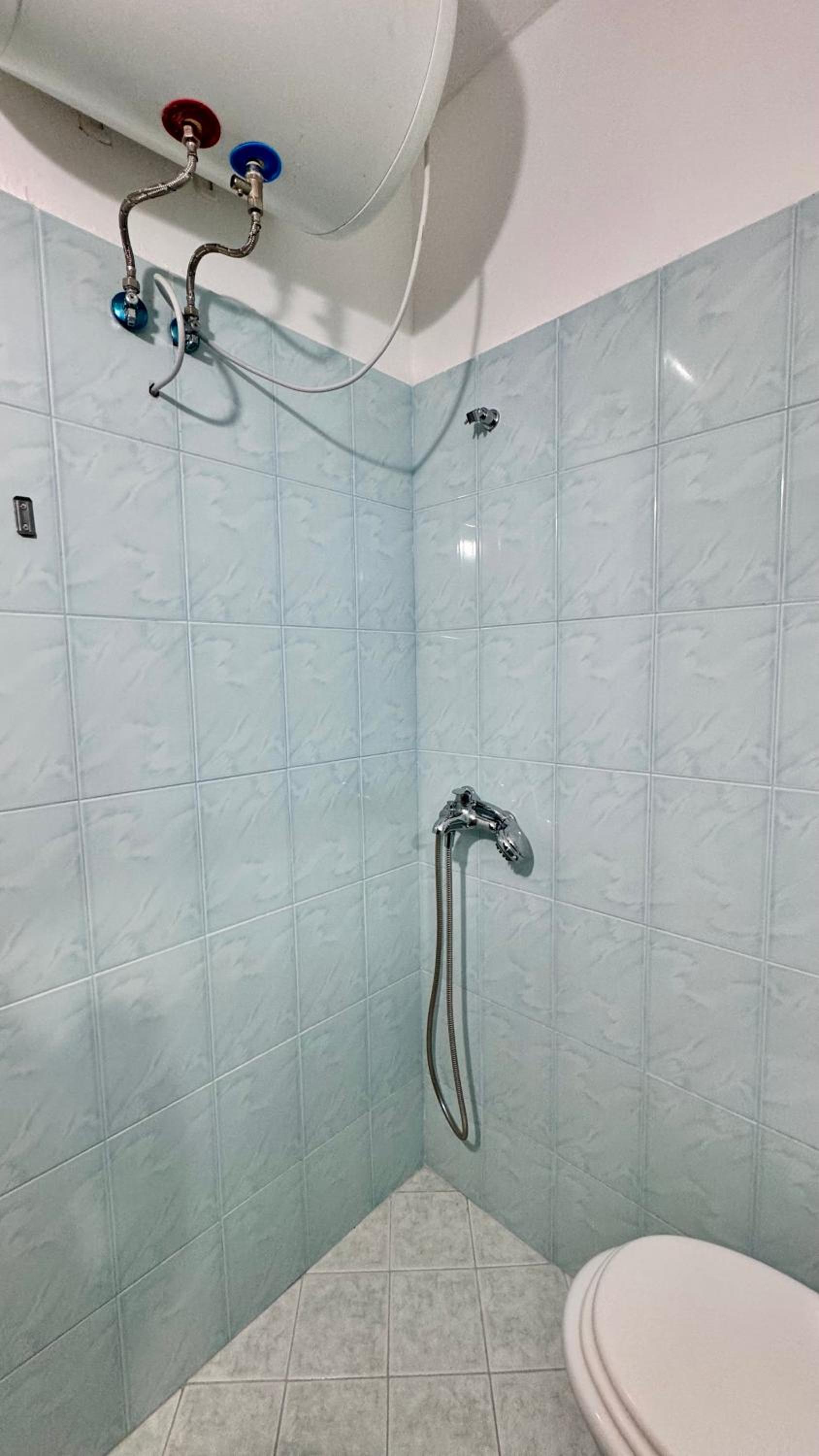 Ari studio Apartment Saranda
