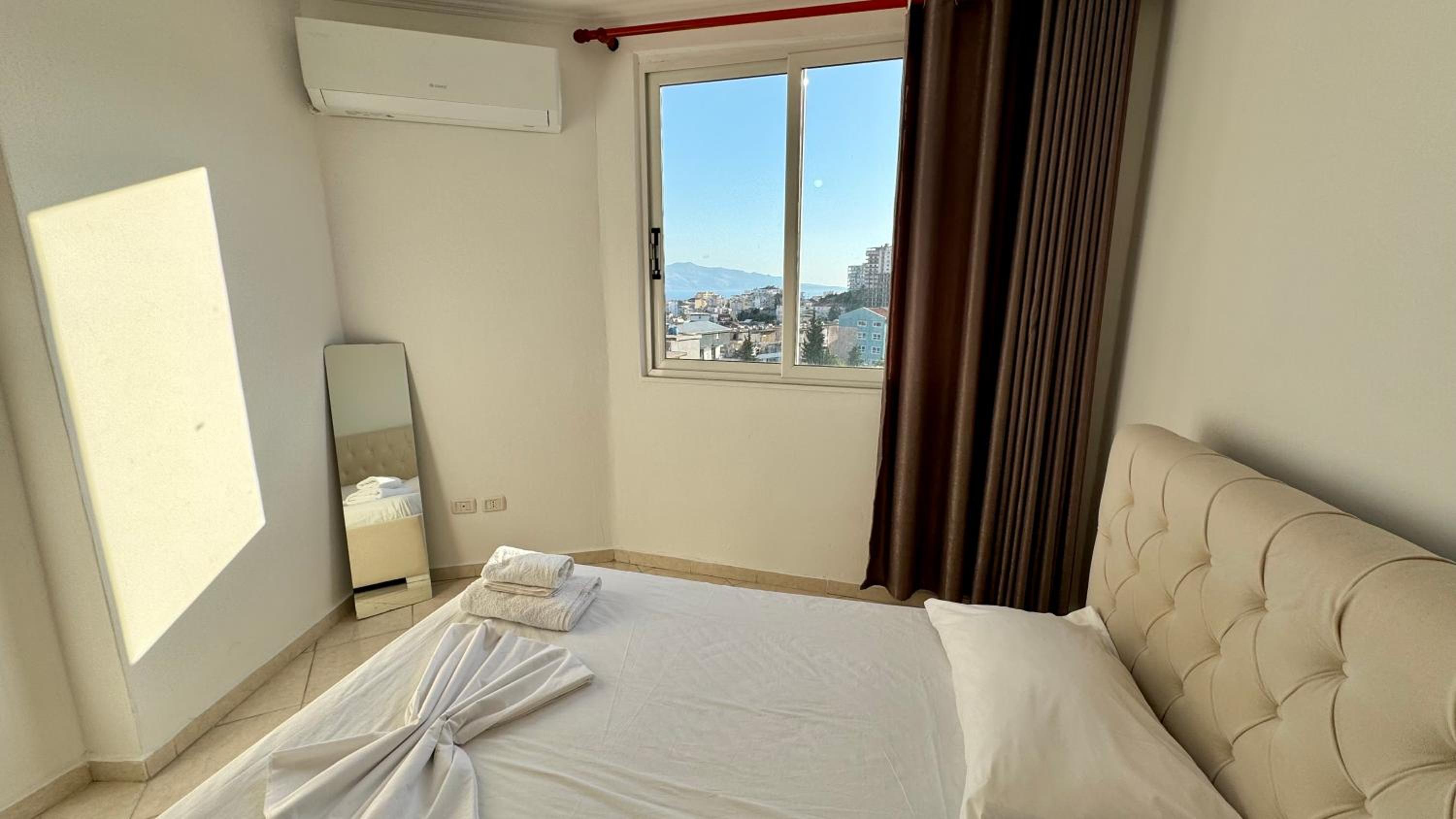 Ari studio Apartment Saranda
