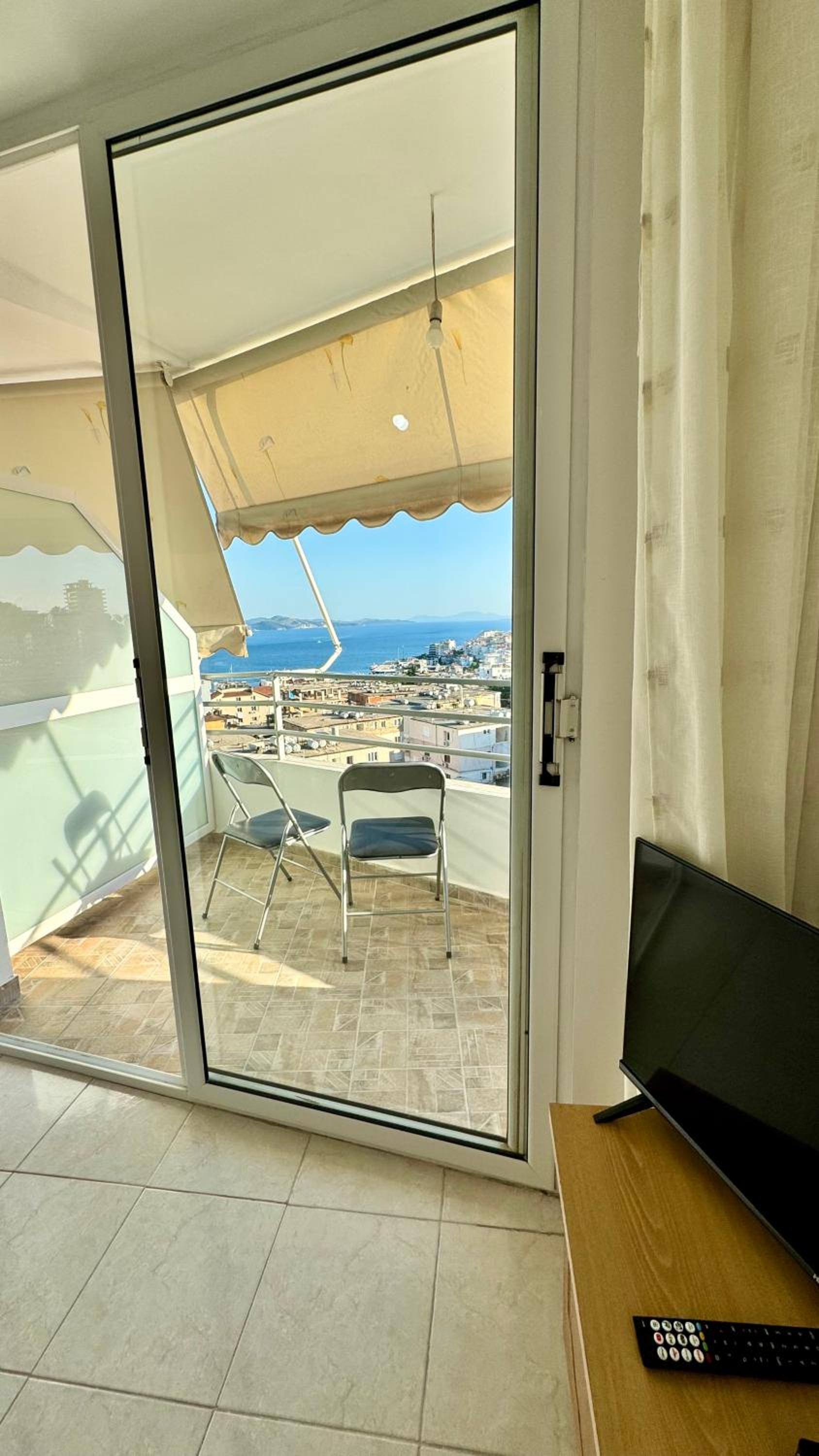 Ari studio Apartment Saranda