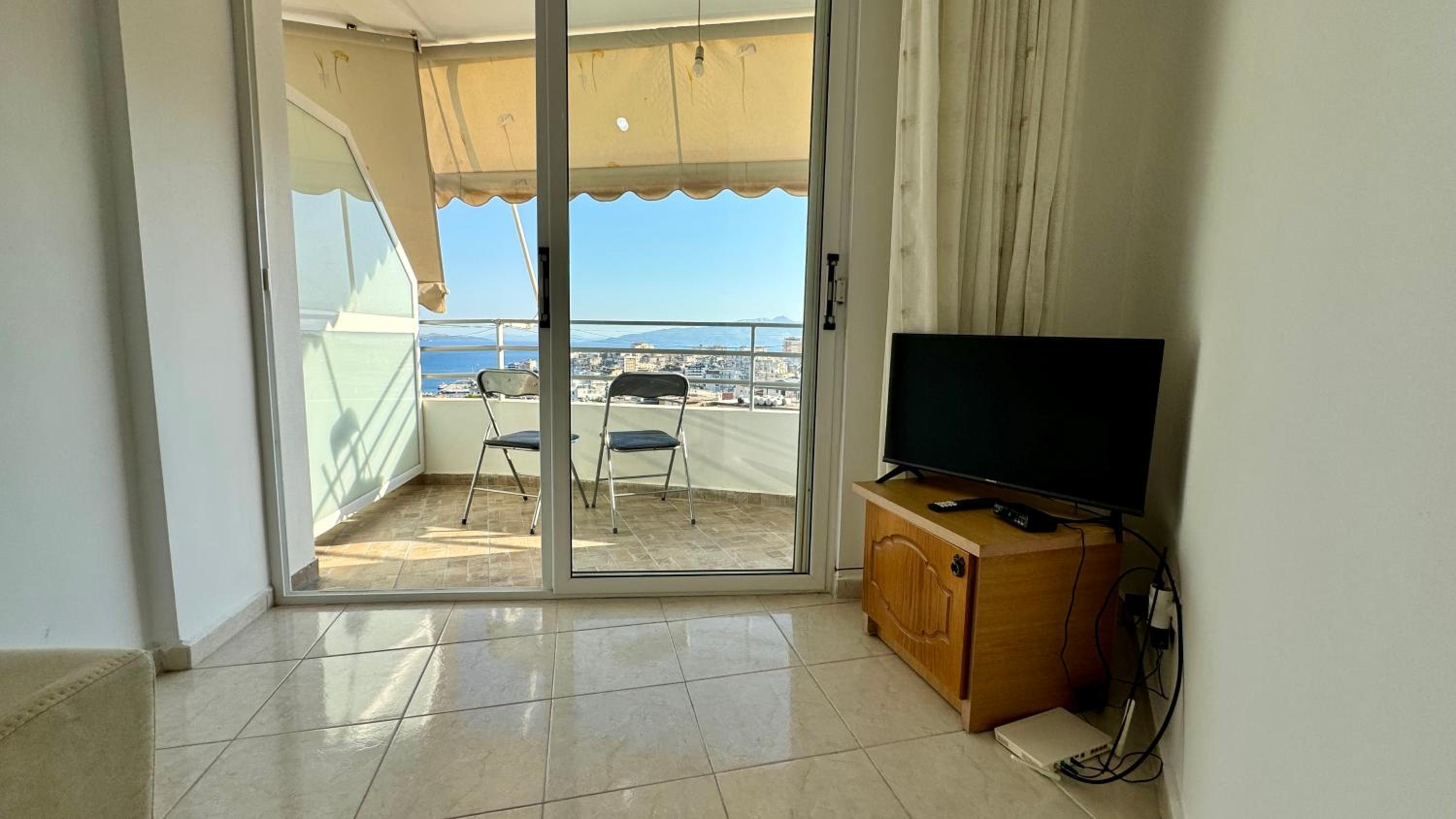 Ari studio Apartment Saranda
