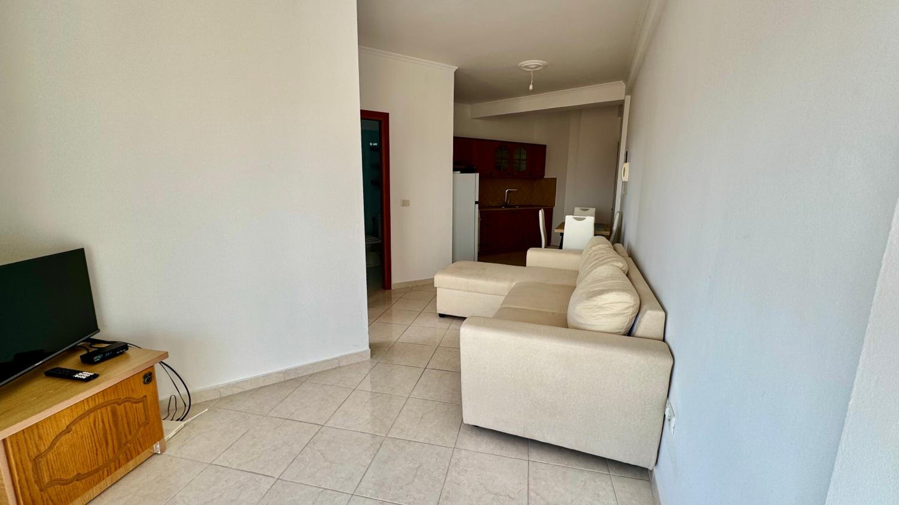 Ari studio Apartment Saranda