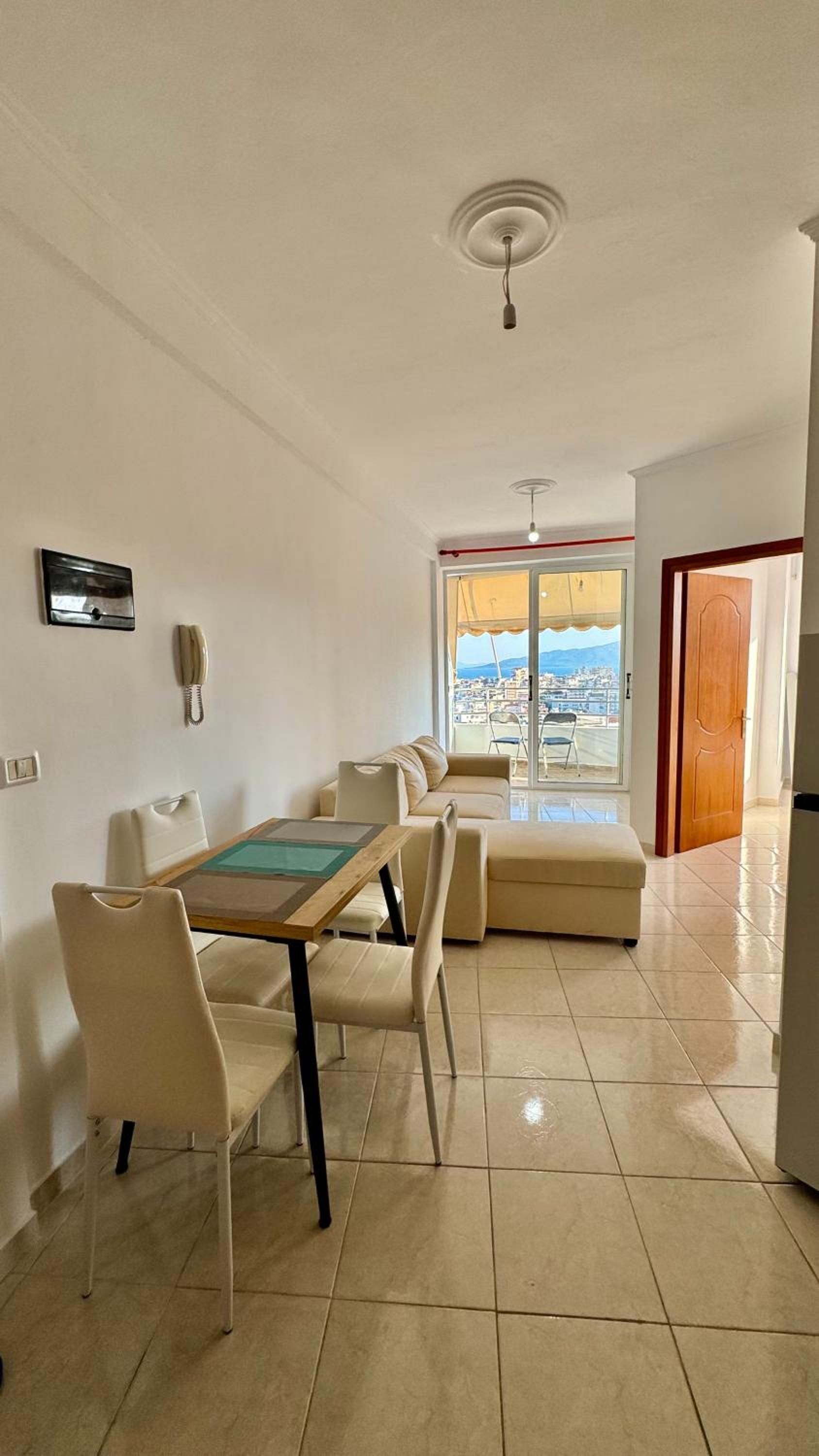Ari studio Apartment Saranda