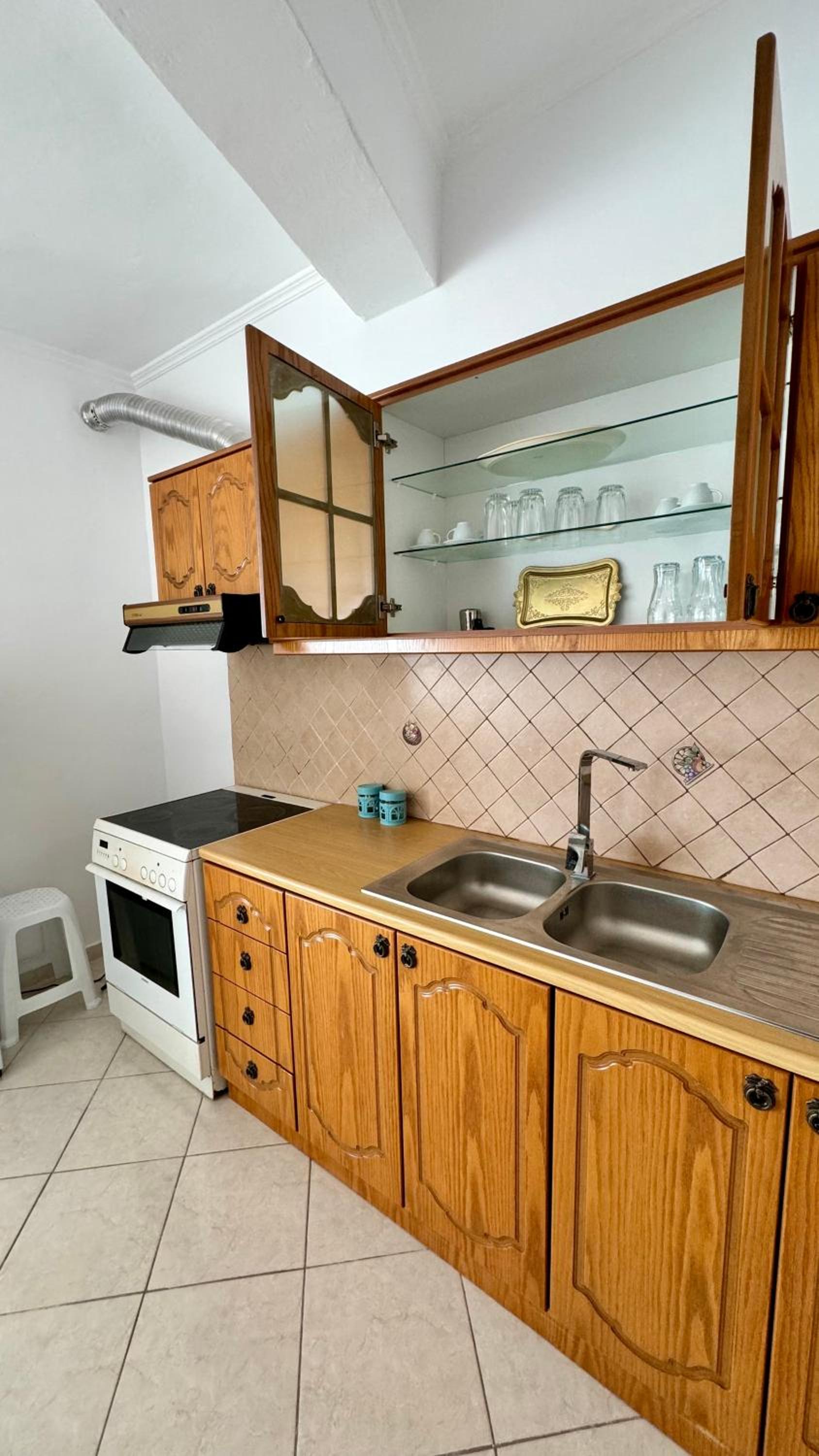 Ari studio Apartment Saranda